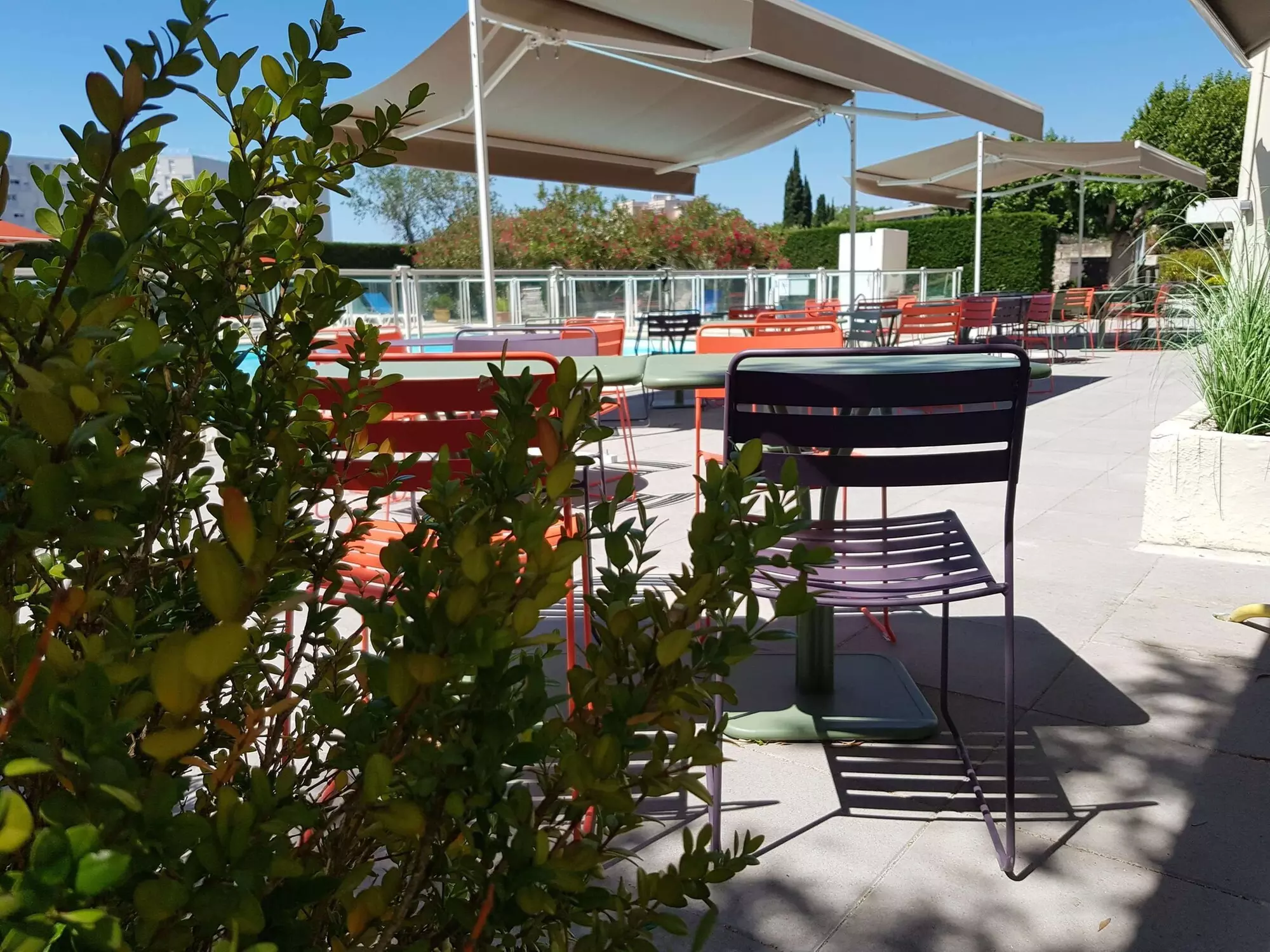 ibis Styles Arles Palais des Congrès - Primary Image