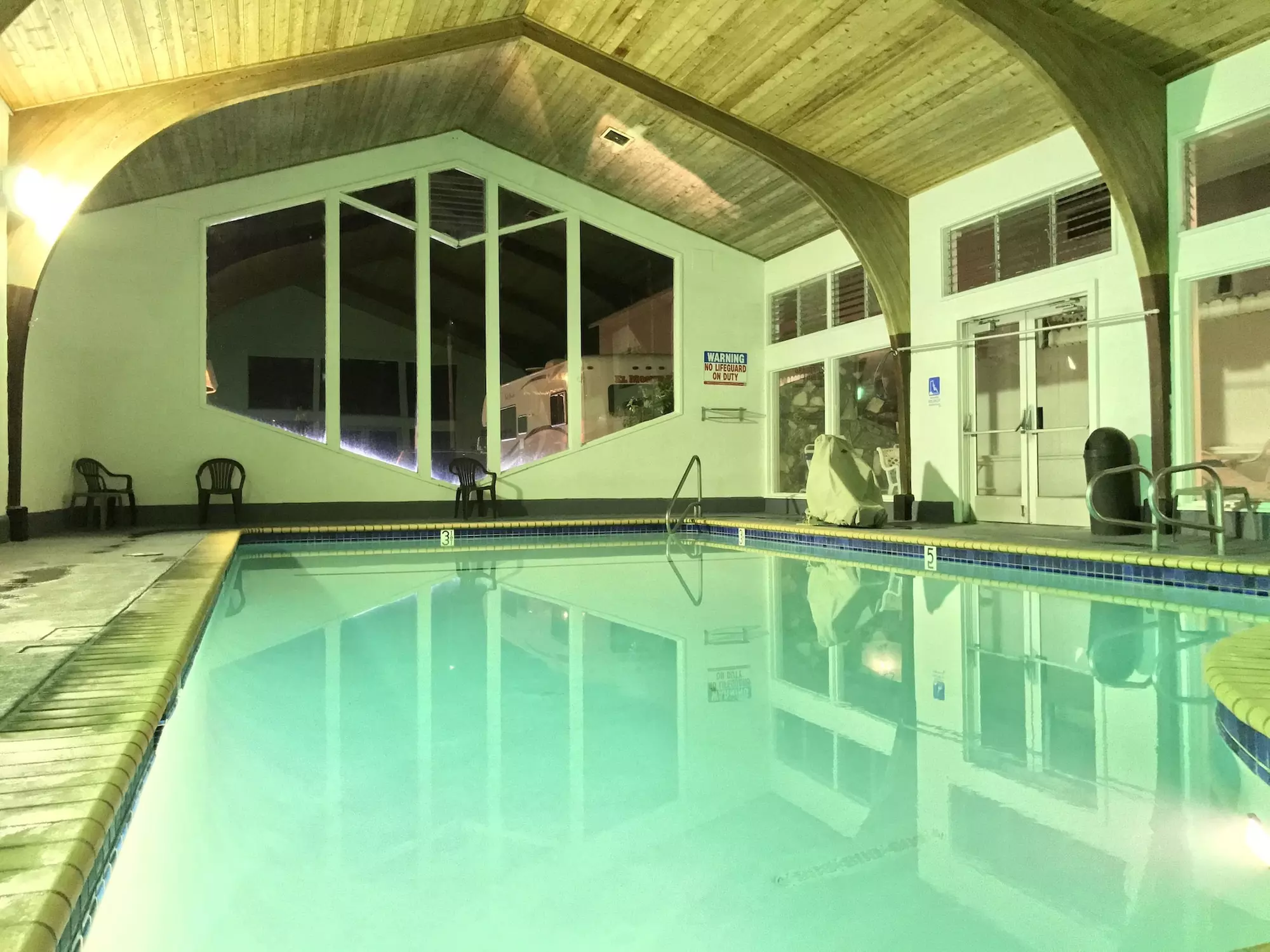 Stargazer Inn and Suites - Primary Image
