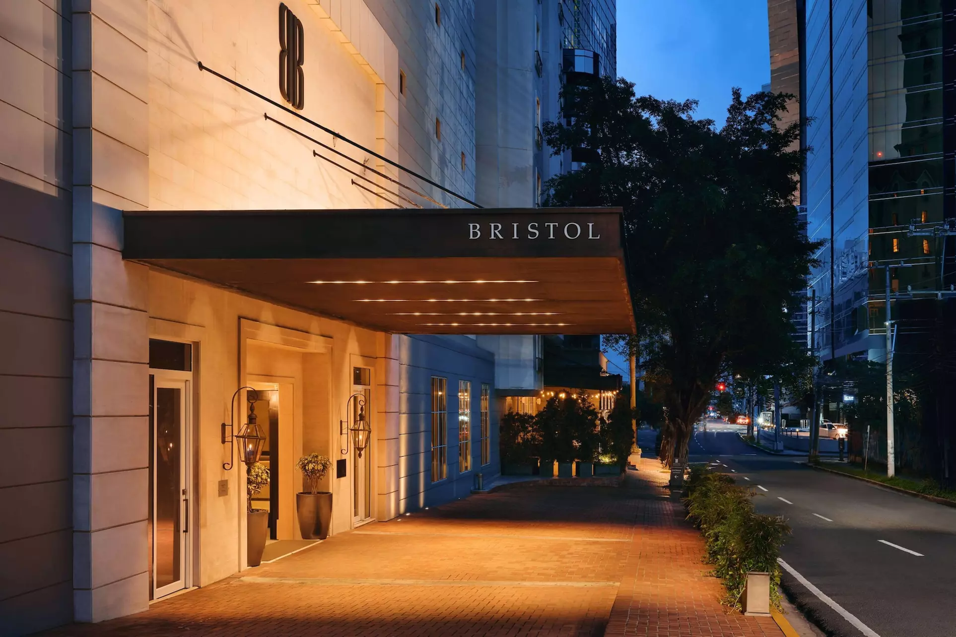Bristol Panama, a Registry Collection Hotel - Primary Image