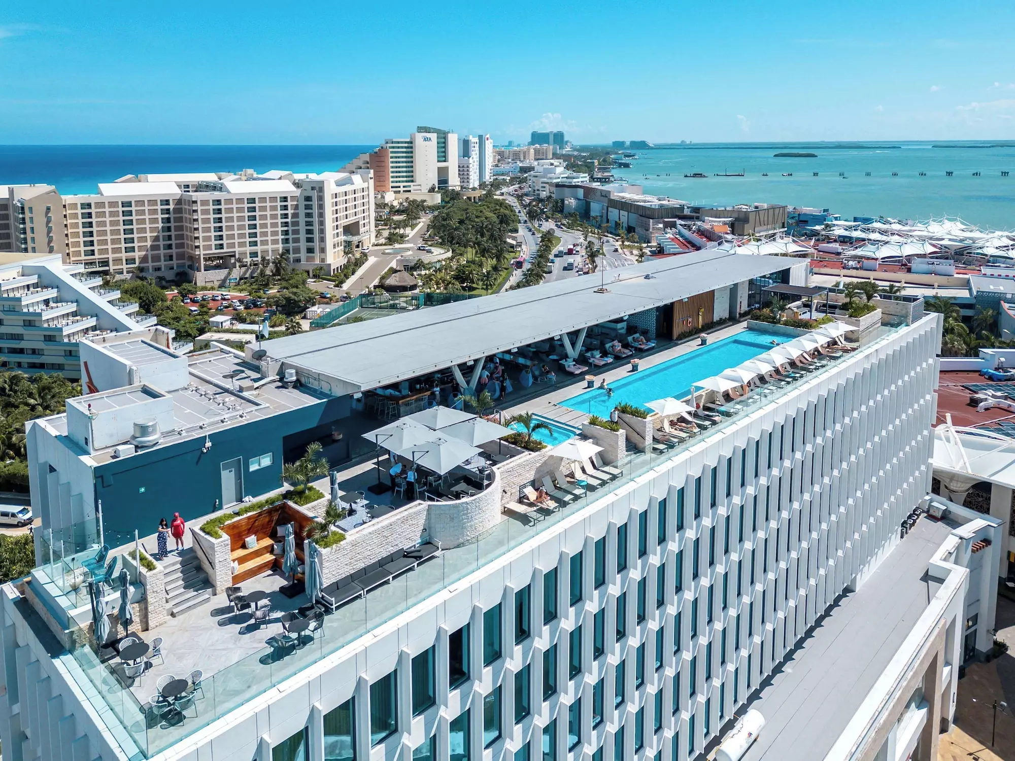 Canopy by Hilton Cancun La Isla - Primary Image