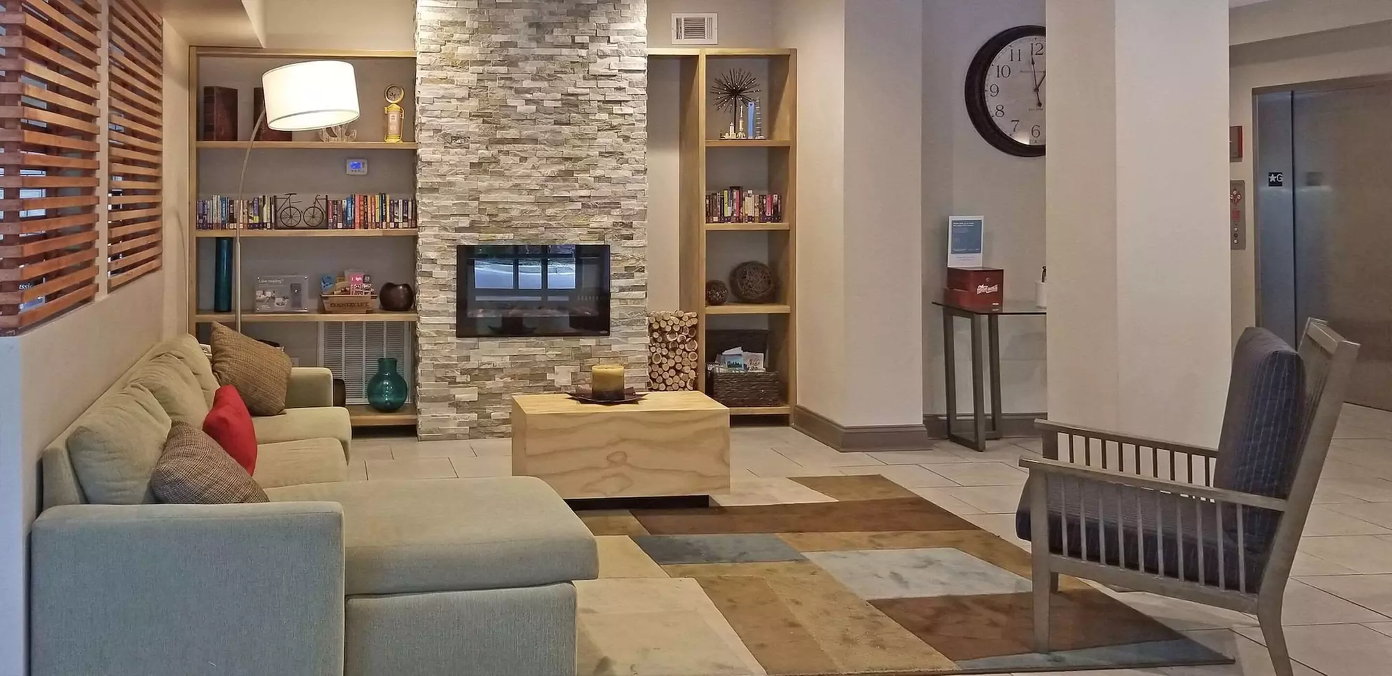 Country Inn & Suites by Radisson, Canton, GA - Primary Image