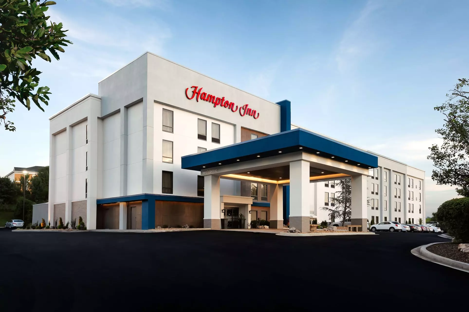 Hampton Inn Kingsport - Primary Image