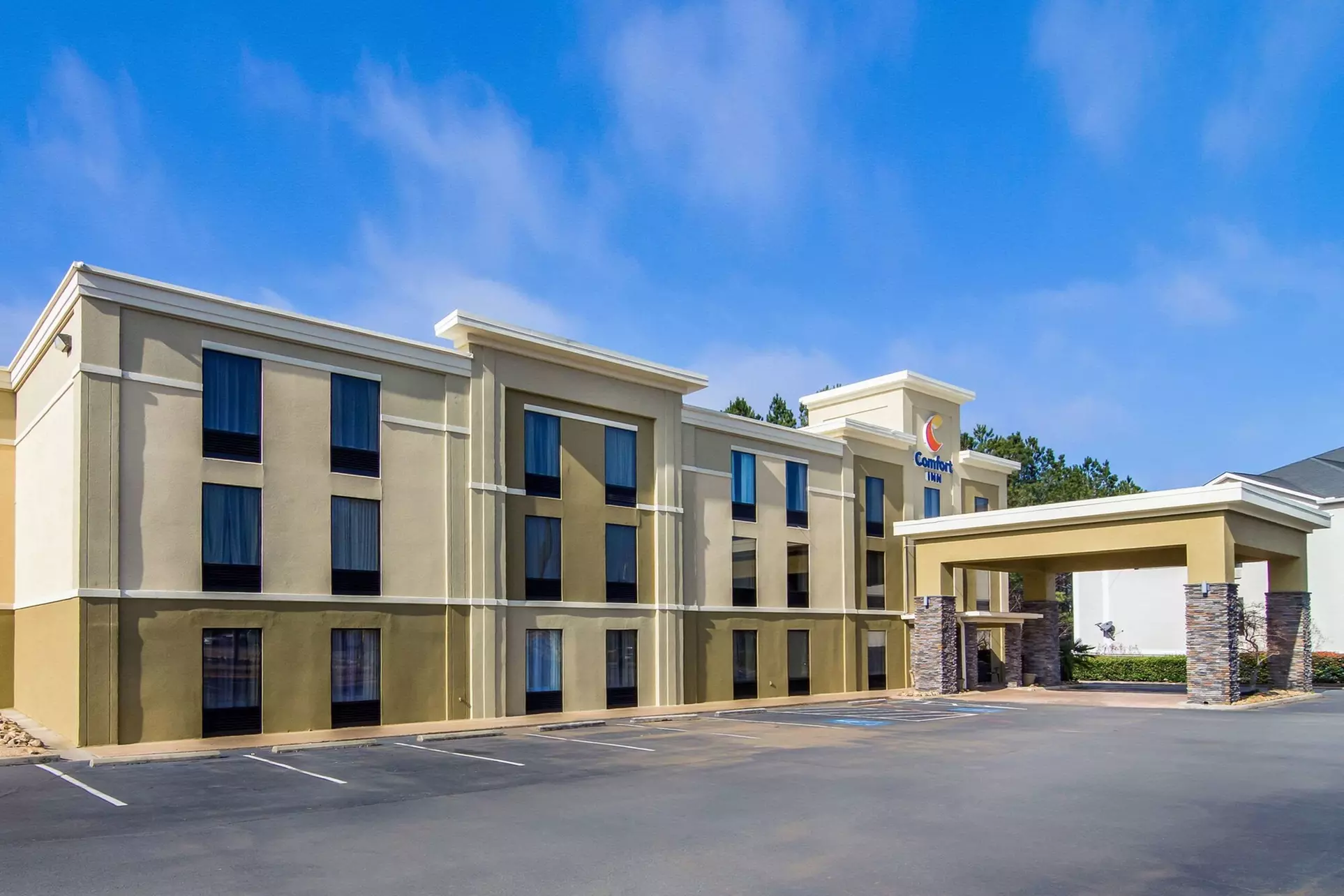 Comfort Inn Acworth - Kennesaw Northwest - Primary Image