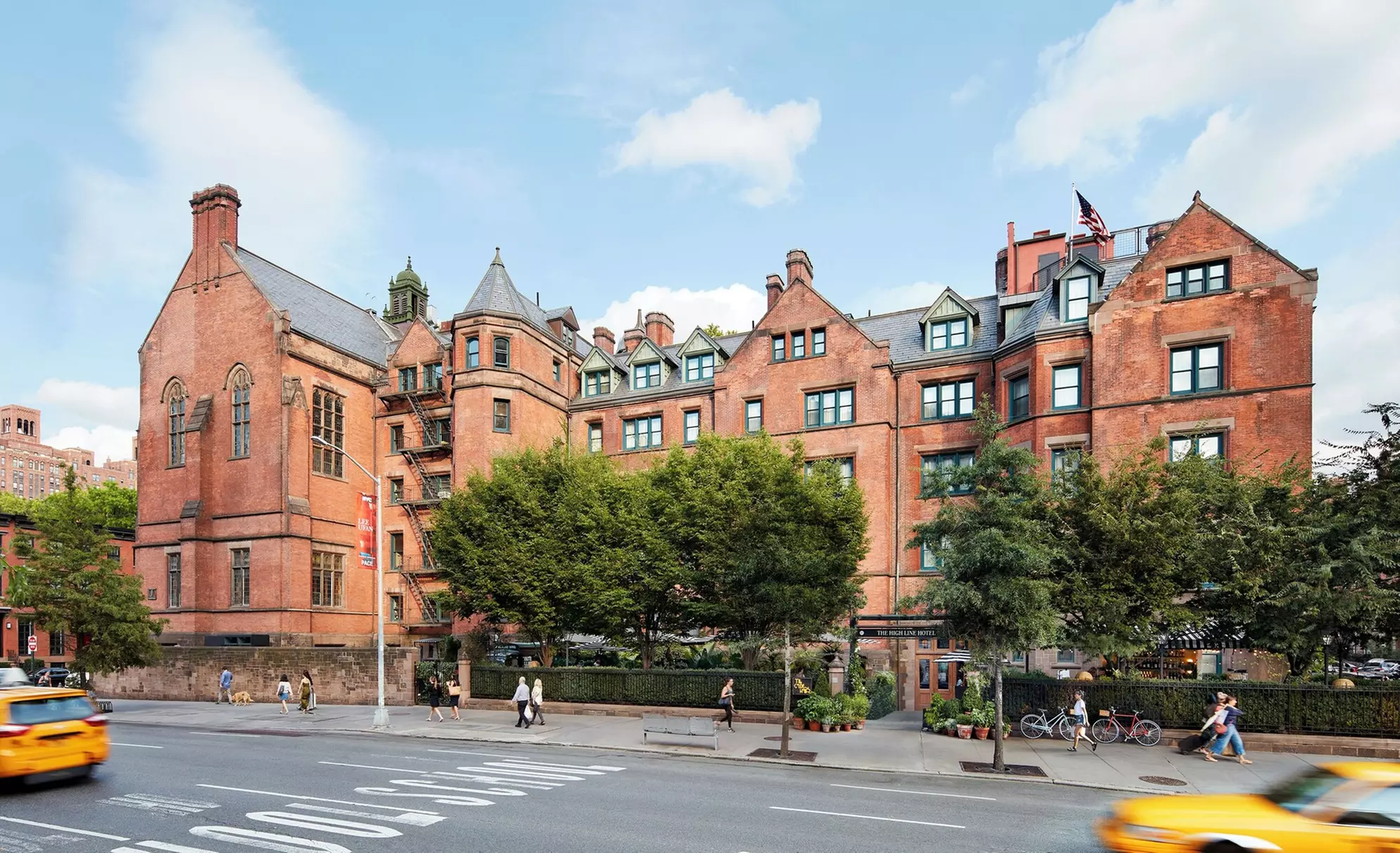 The High Line Hotel - Primary Image