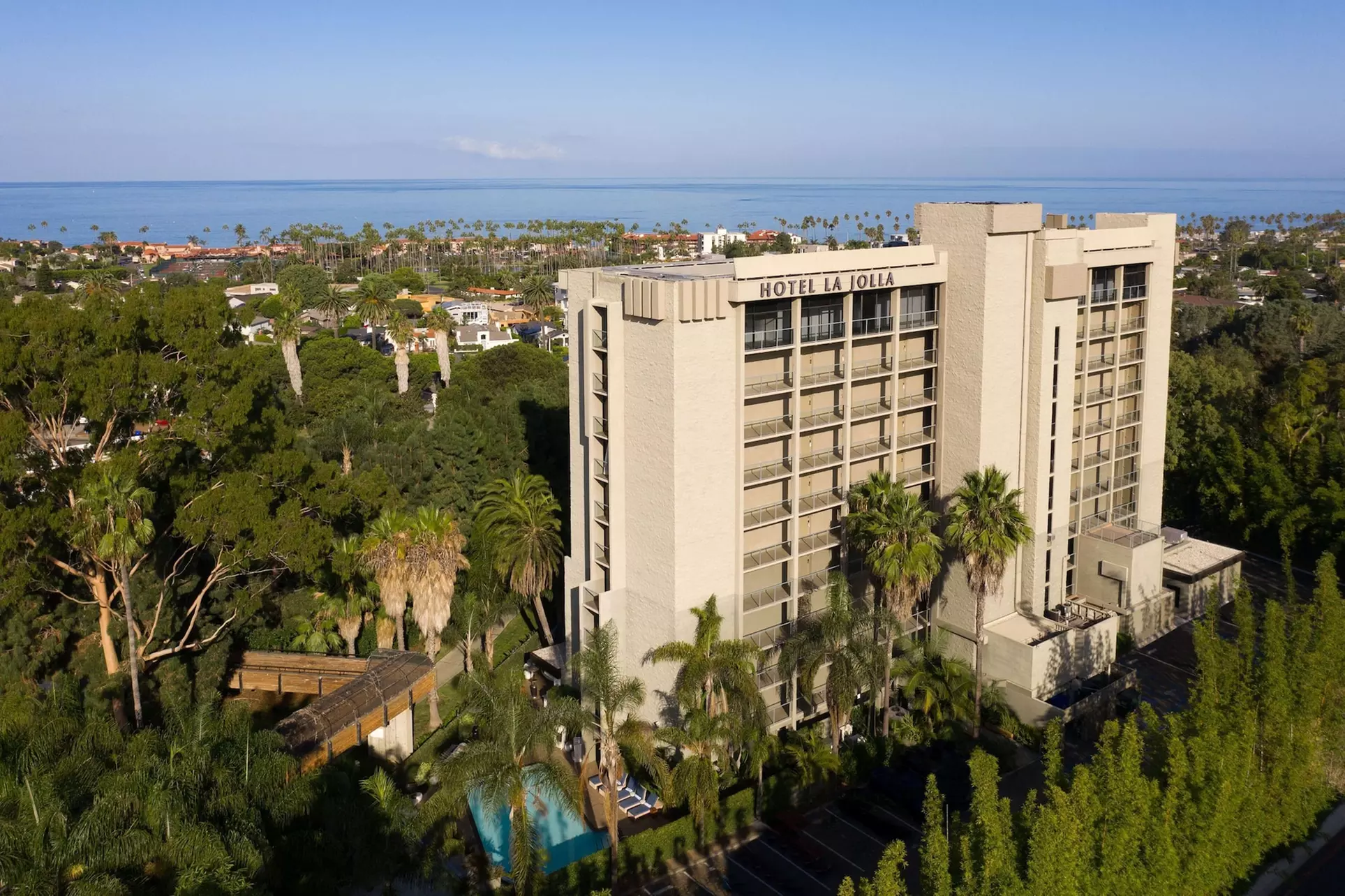 Hotel La Jolla, Curio Collection by Hilton - Primary Image