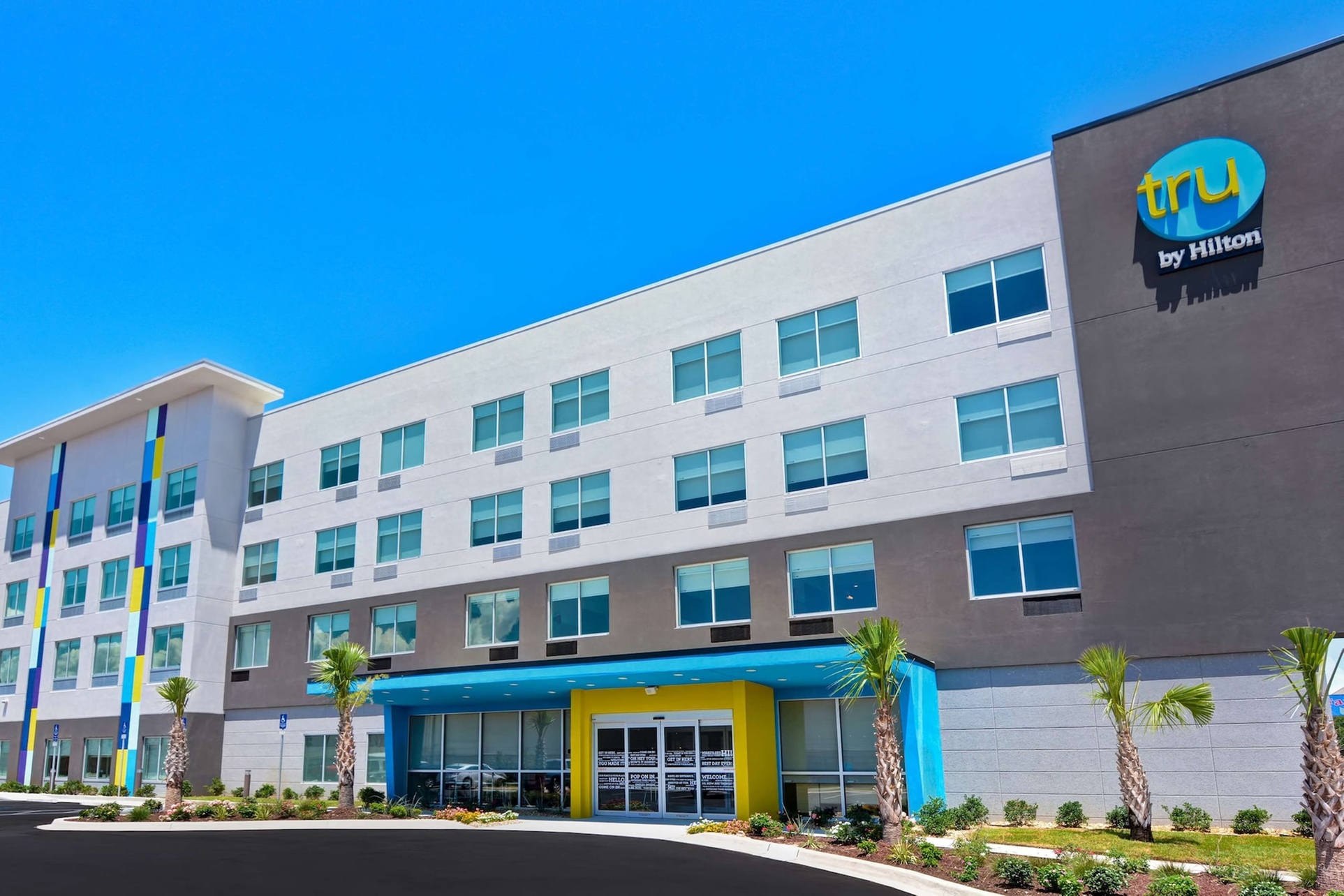 TRU by Hilton Fort Walton Beach, FL