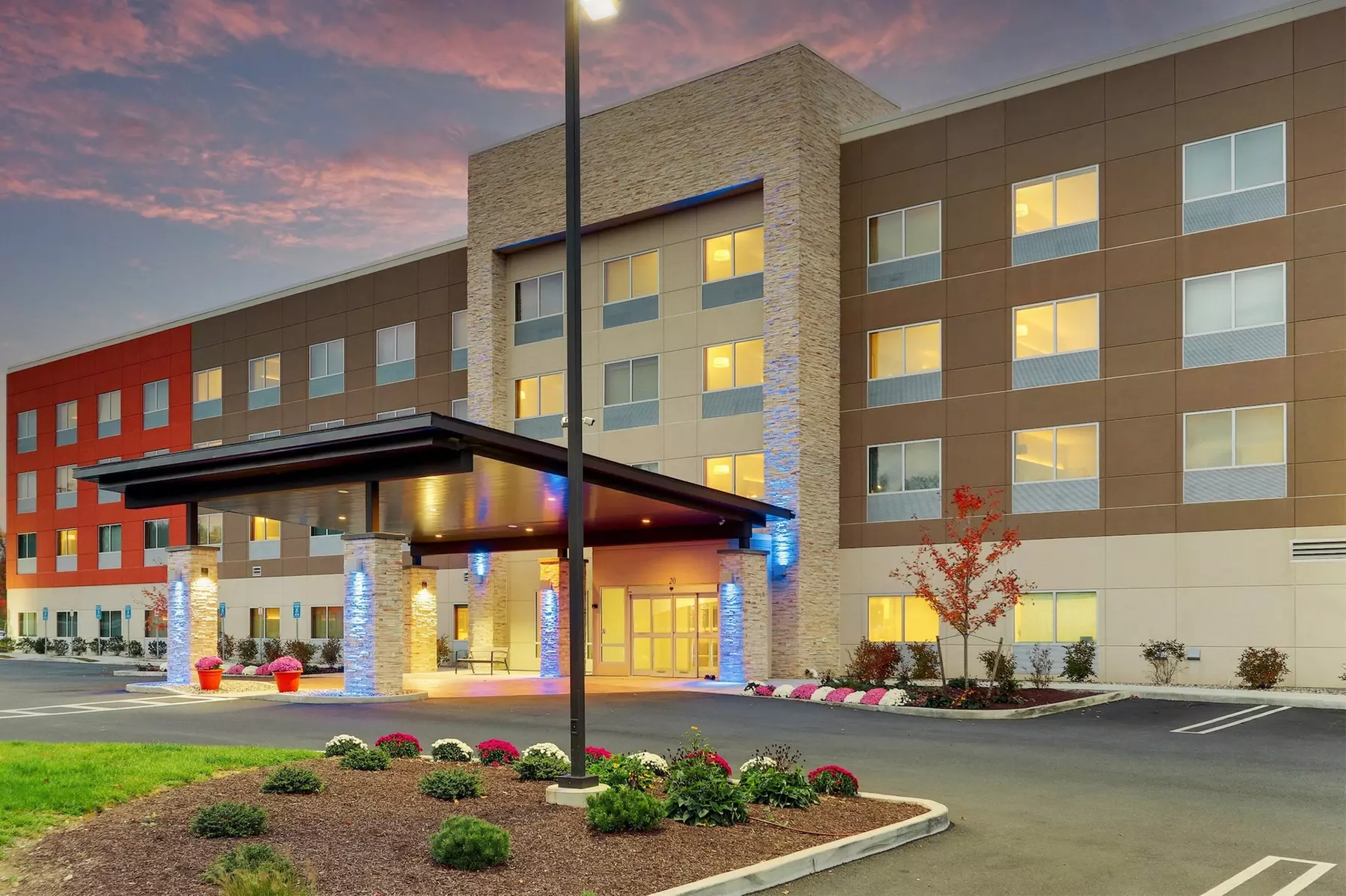 Holiday Inn Express & Suites Middletown - Goshen by IHG - Primary Image