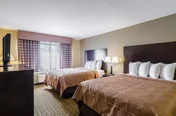 Rodeway Inn - Primary Image