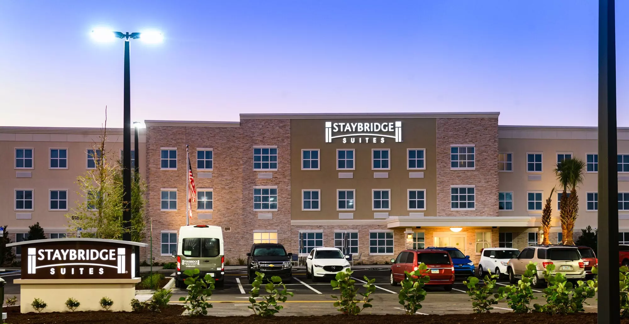 Staybridge Suites Vero Beach, an IHG Hotel - Primary Image