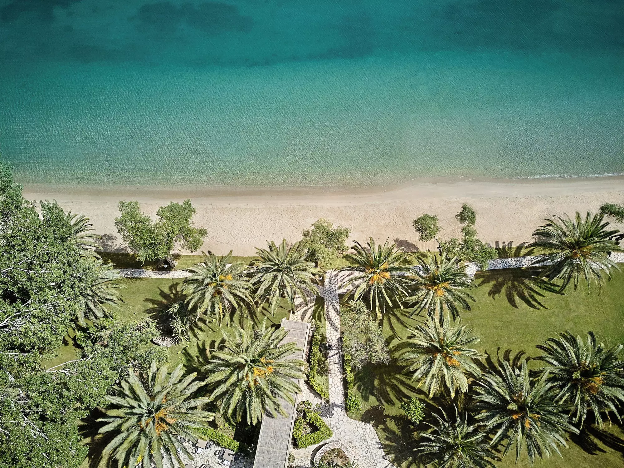 Grecotel LUXME Daphnila Bay - Primary Image