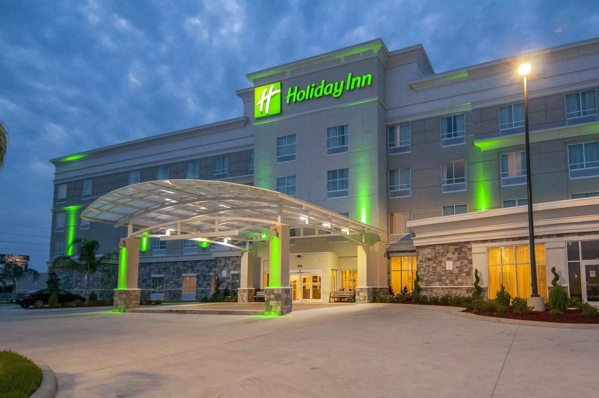 Holiday Inn New Orleans Airport North by IHG - Primary Image