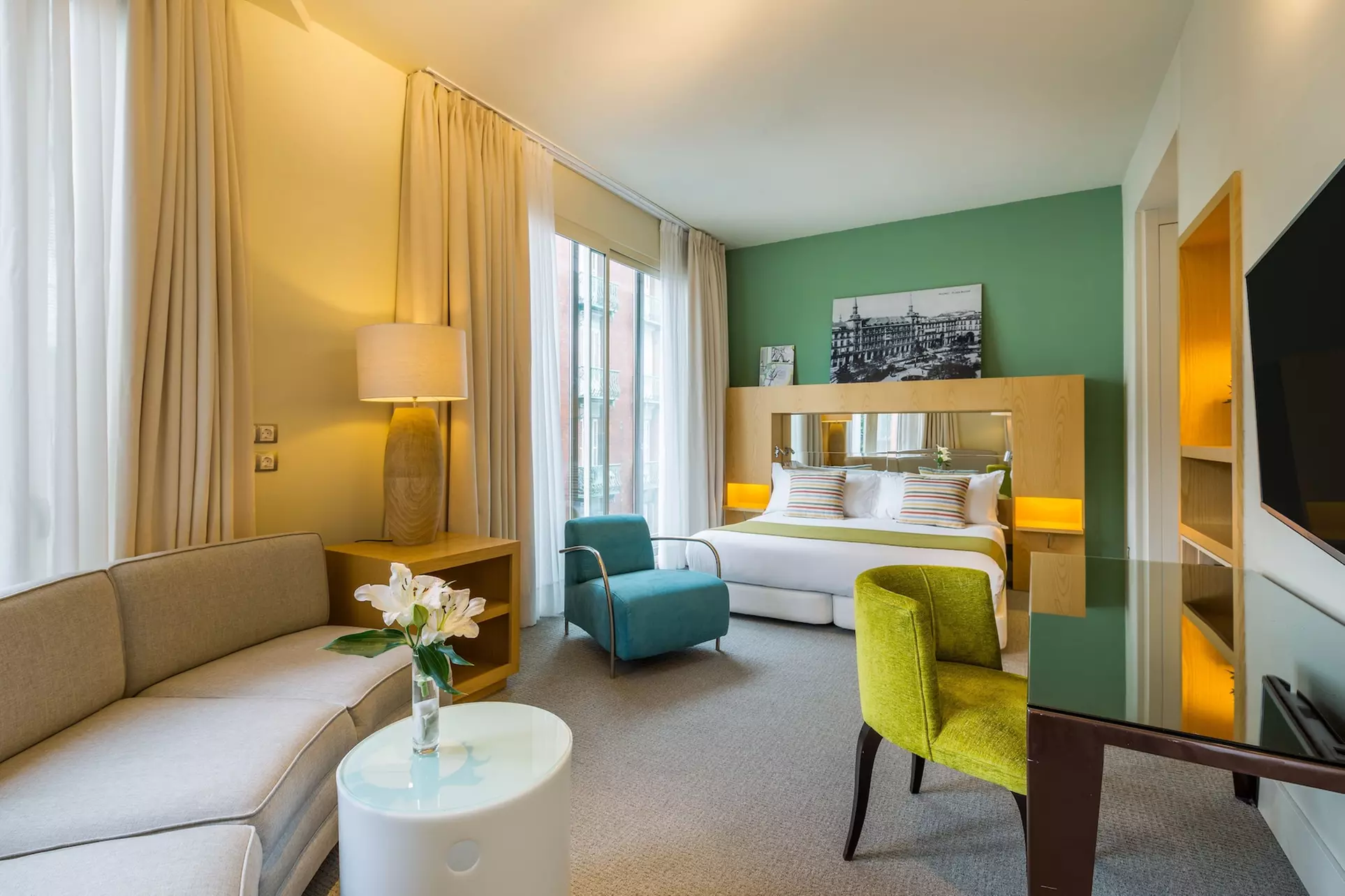 Room Mate Alicia, Madrid - Primary Image