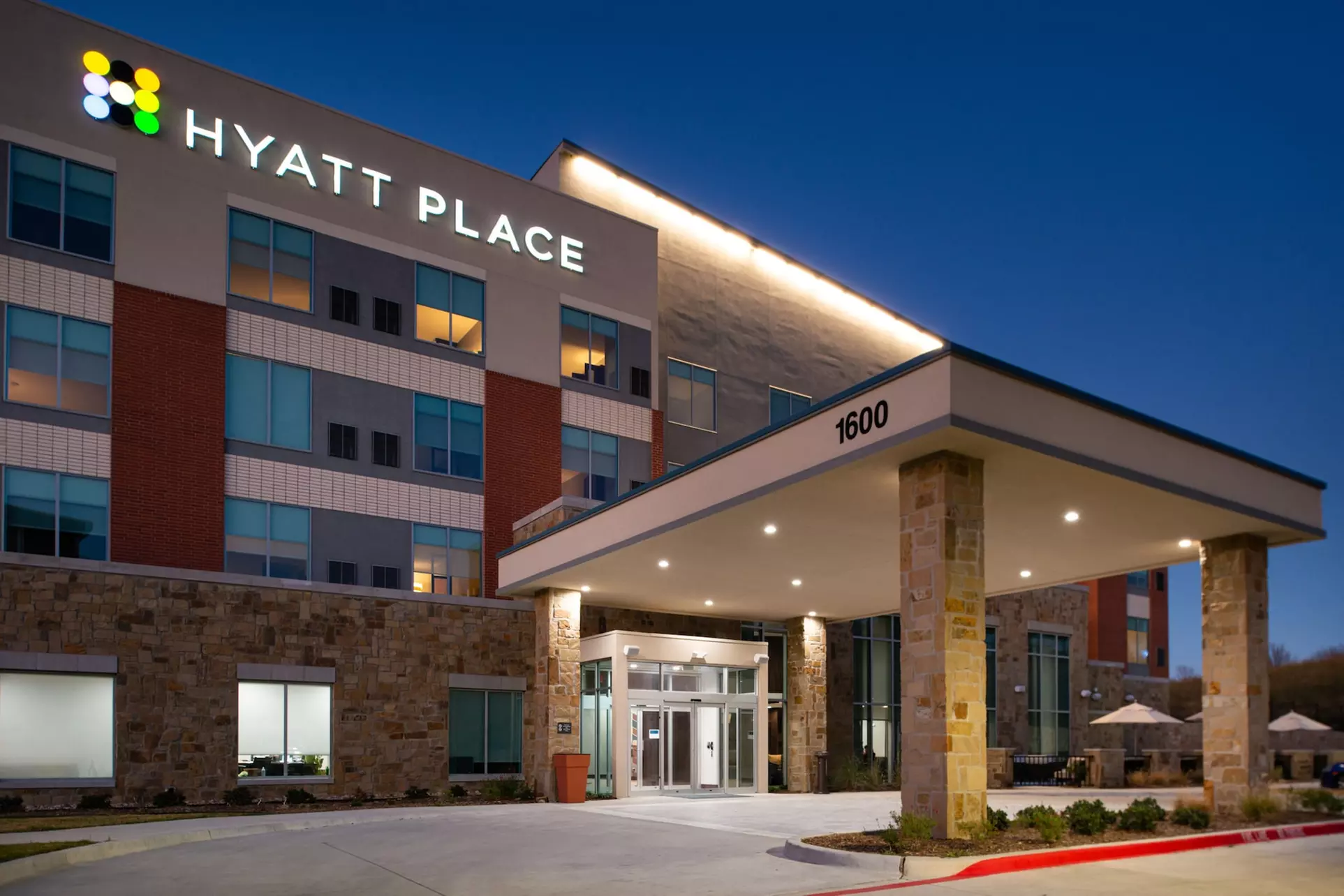 Hyatt Place Dallas/Rockwall - Primary Image