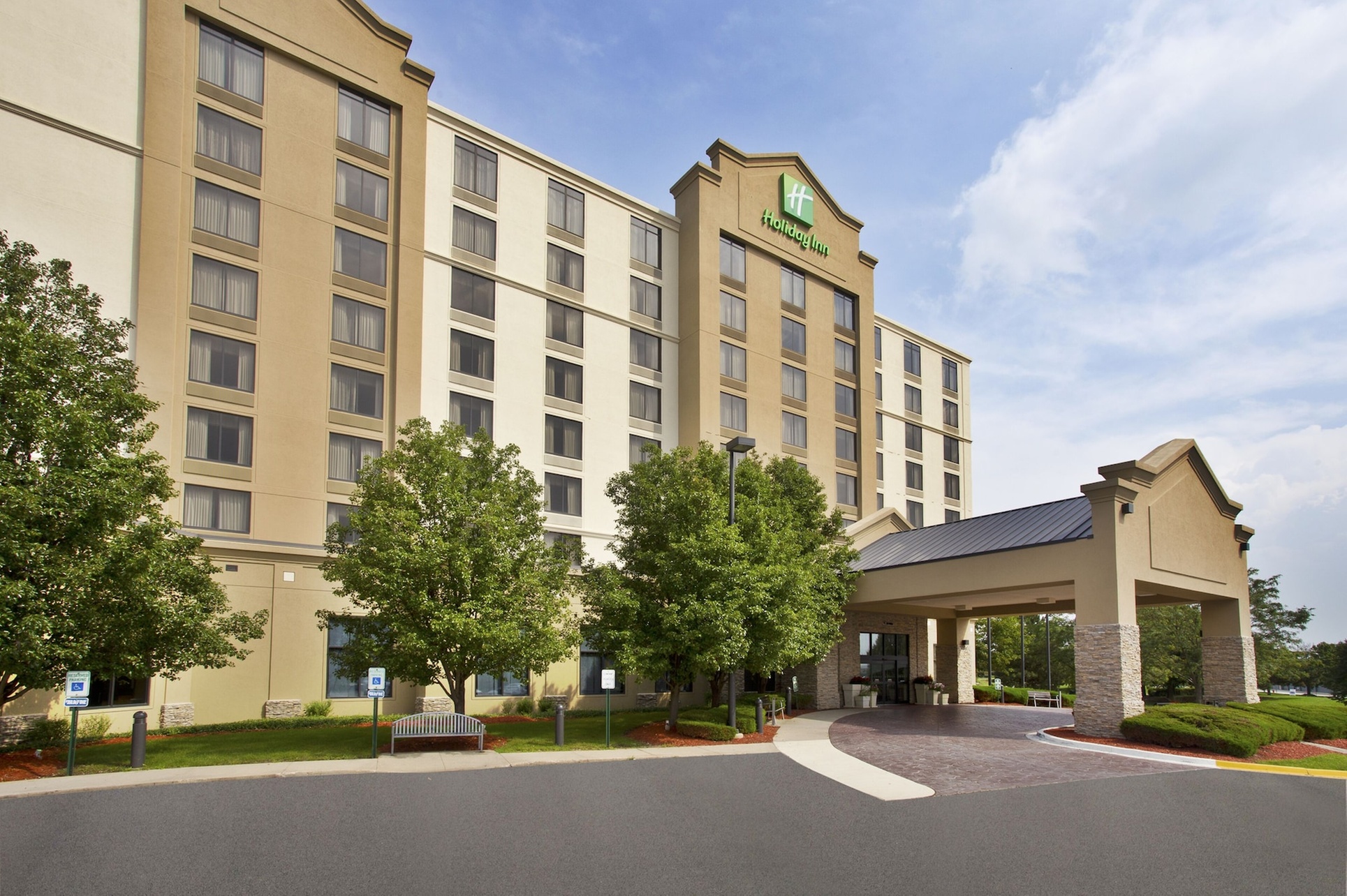 Holiday Inn Chicago Northwest-Elgin by IHG
