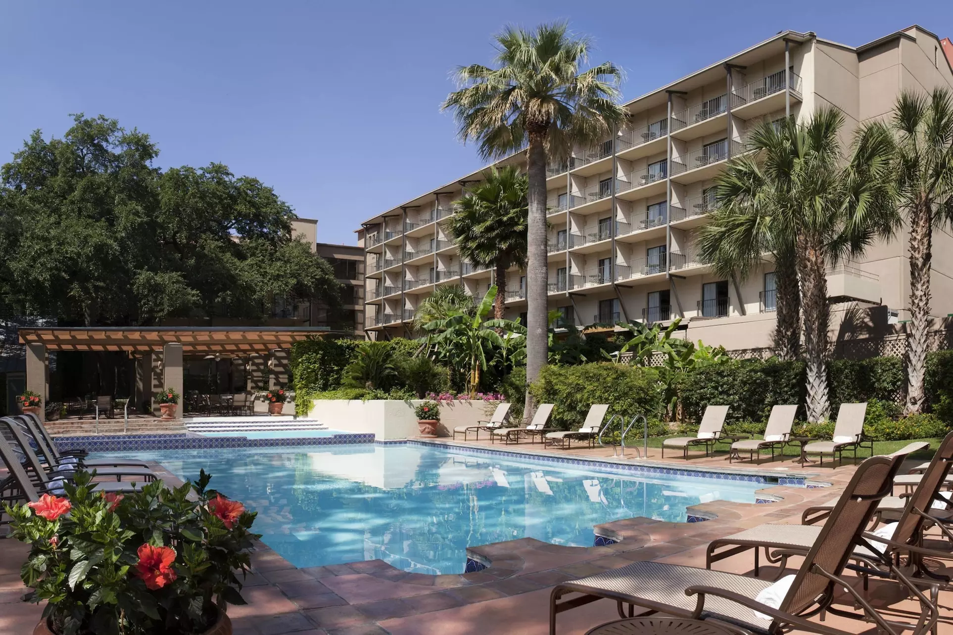 Plaza San Antonio Hotel & Spa, Autograph Collection - Primary Image