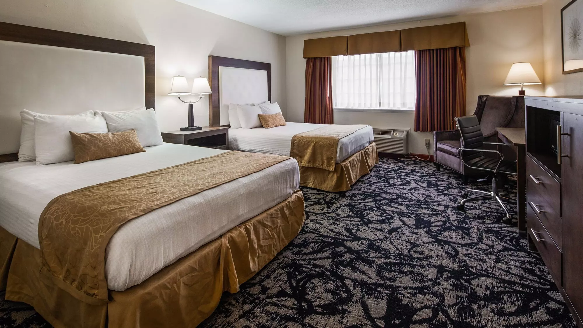 Best Western West Greenwich Inn - Primary Image