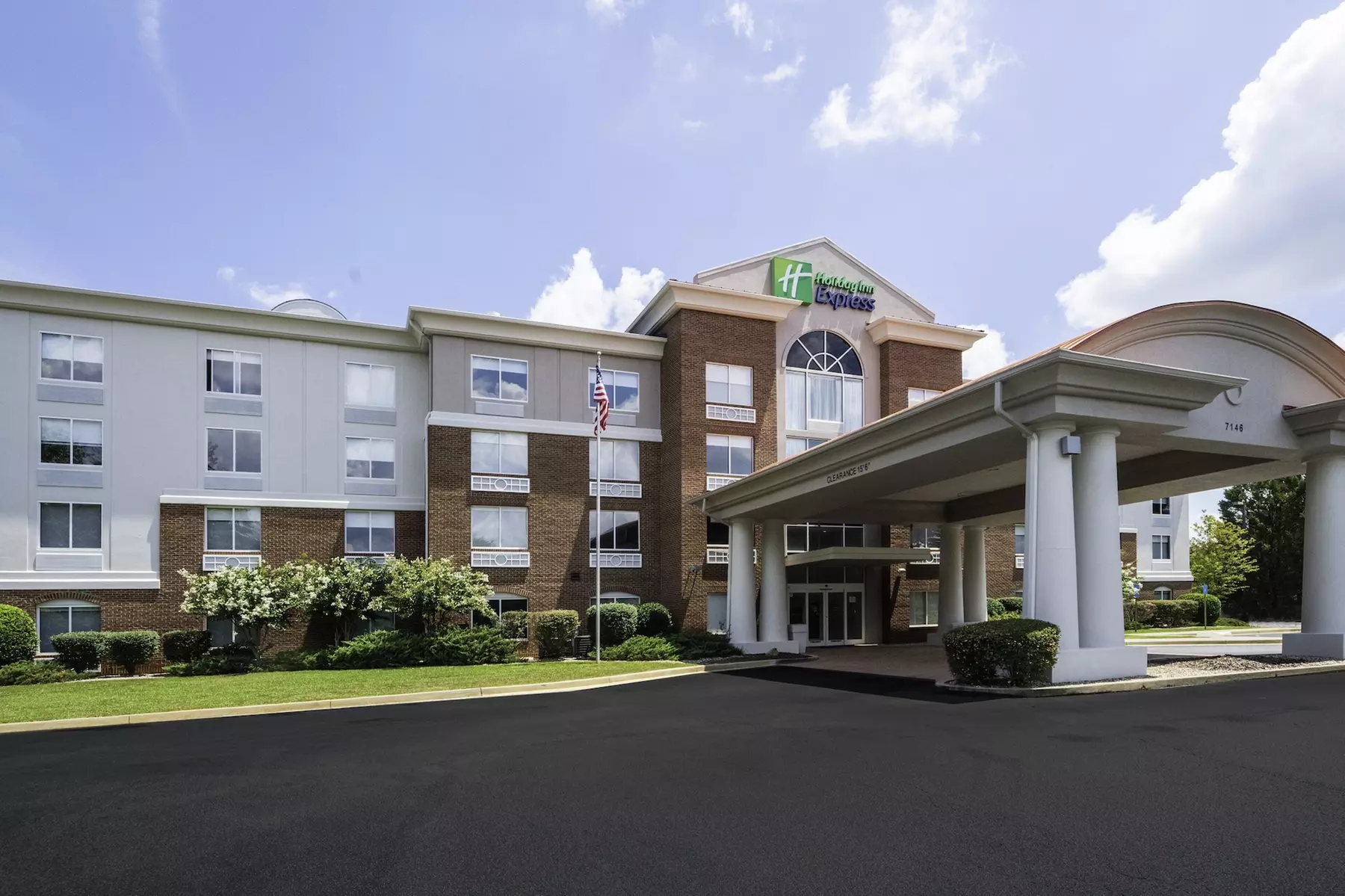 Holiday Inn Express Hotel & Suites Atlanta Johns Creek, an IHG Hotel - Primary Image
