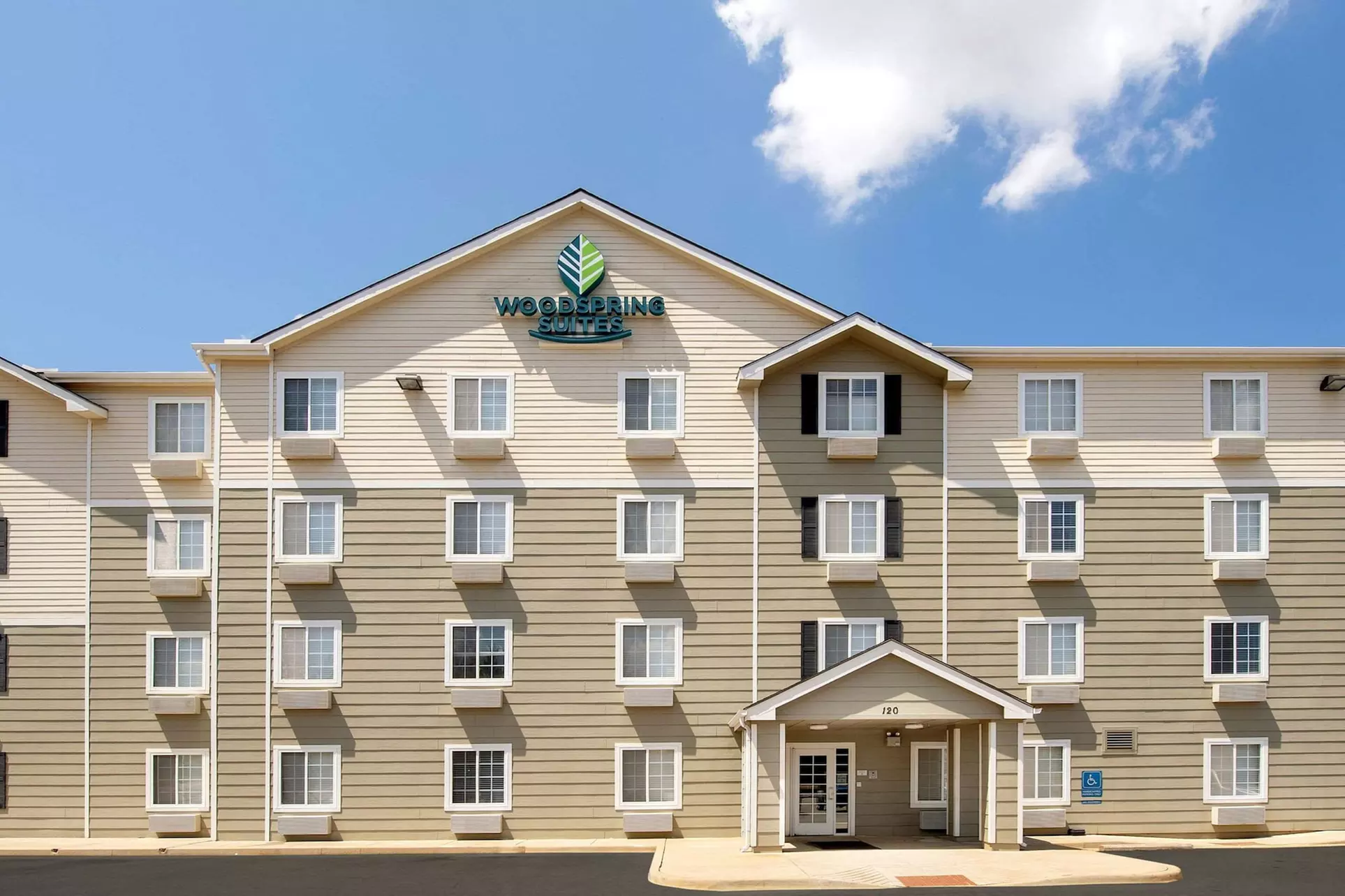 Woodspring Suites Huntsville Madison - Primary Image
