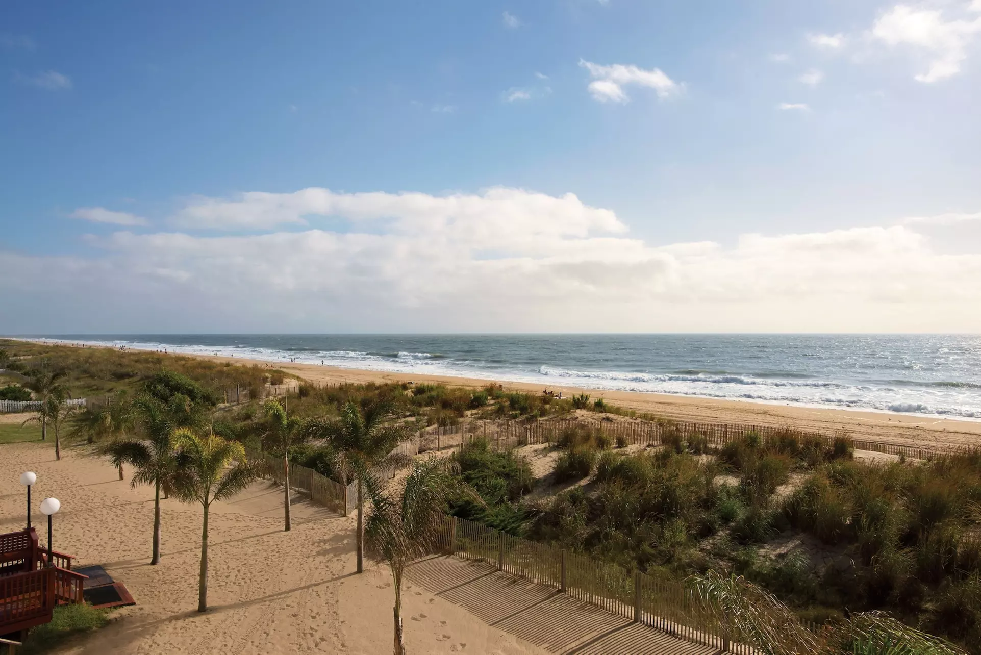 Quality Inn Oceanfront - Primary Image