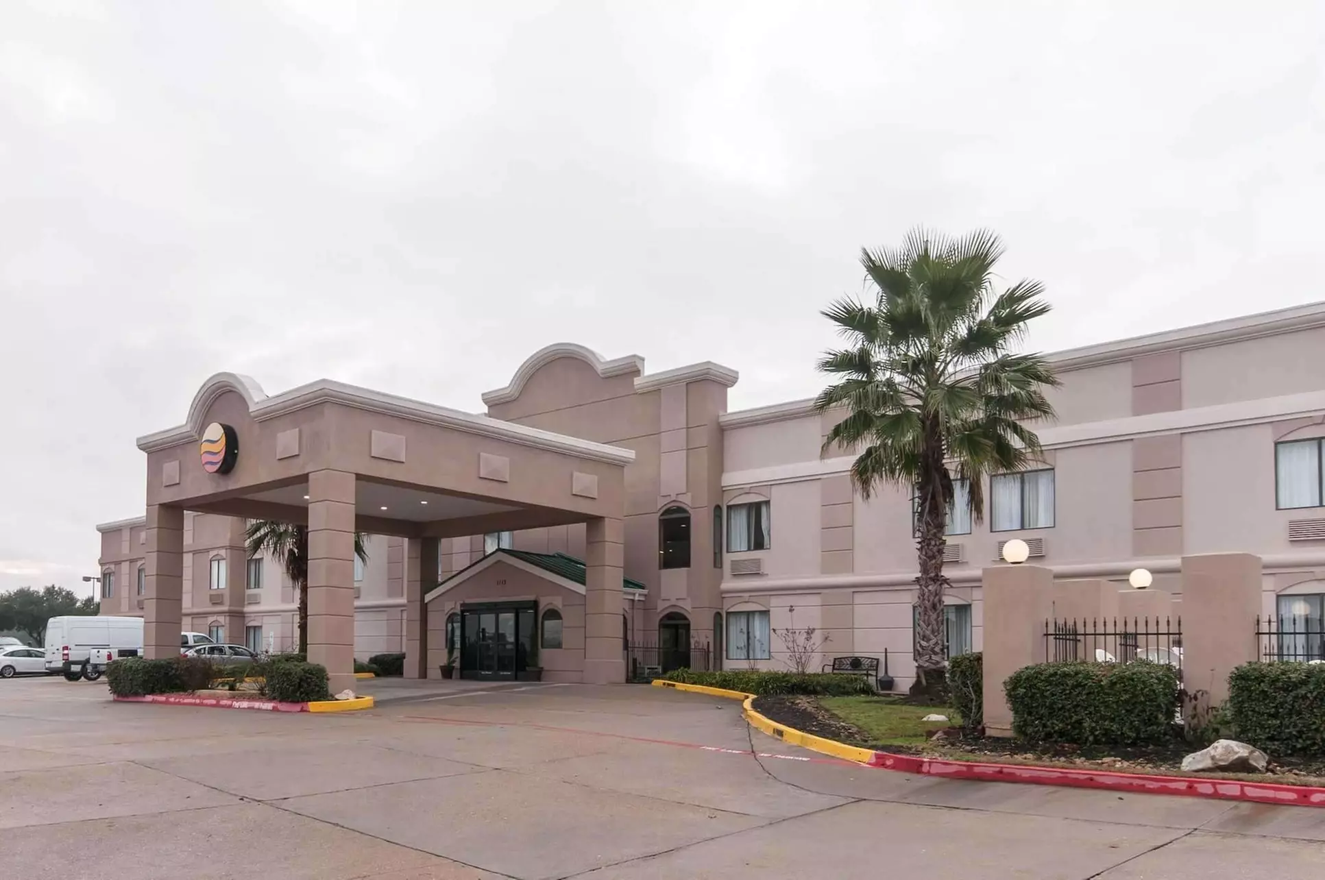 Comfort Inn North Conroe - Primary Image