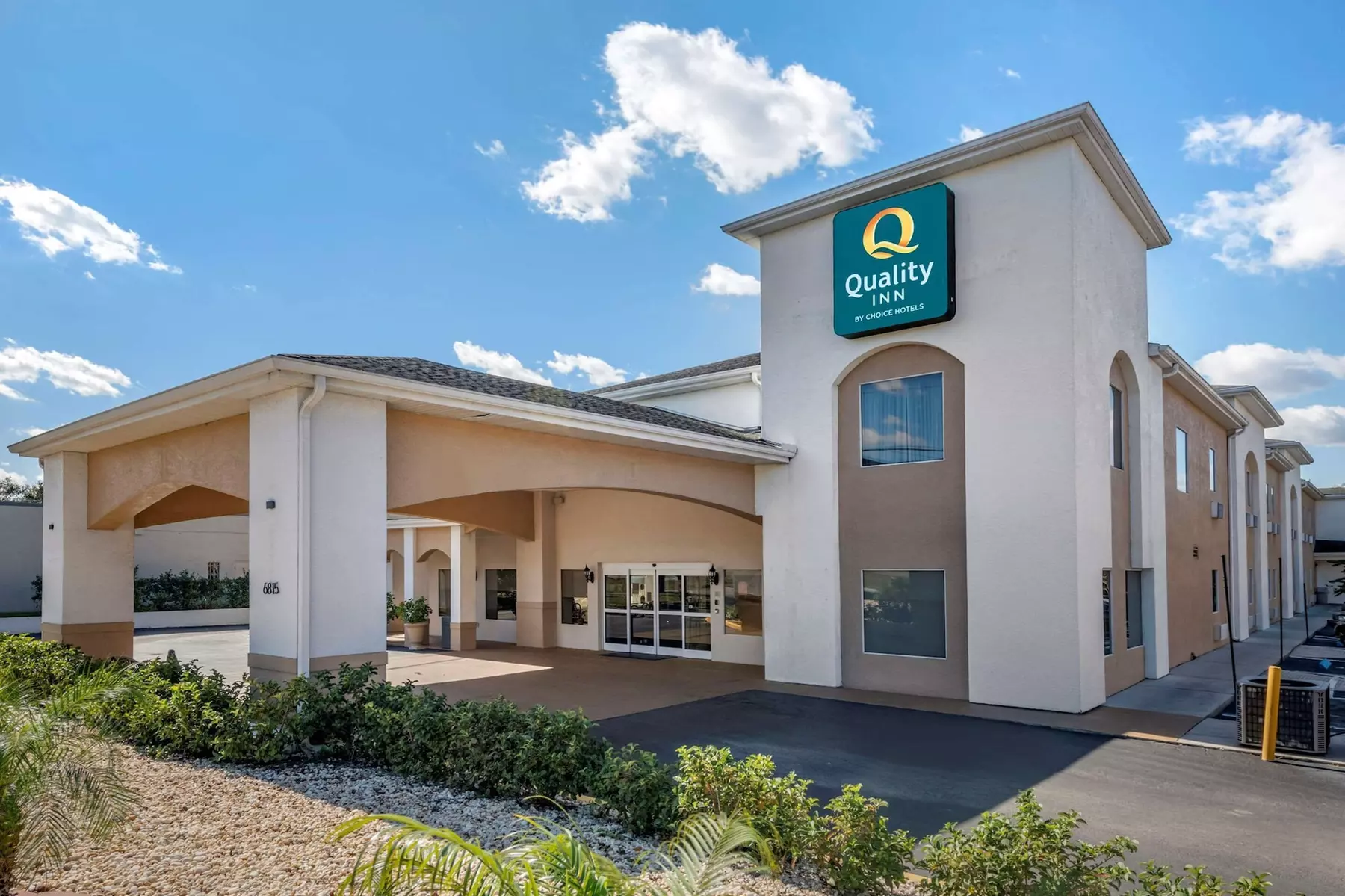 Quality Inn Zephyrhills - Dade City - Primary Image