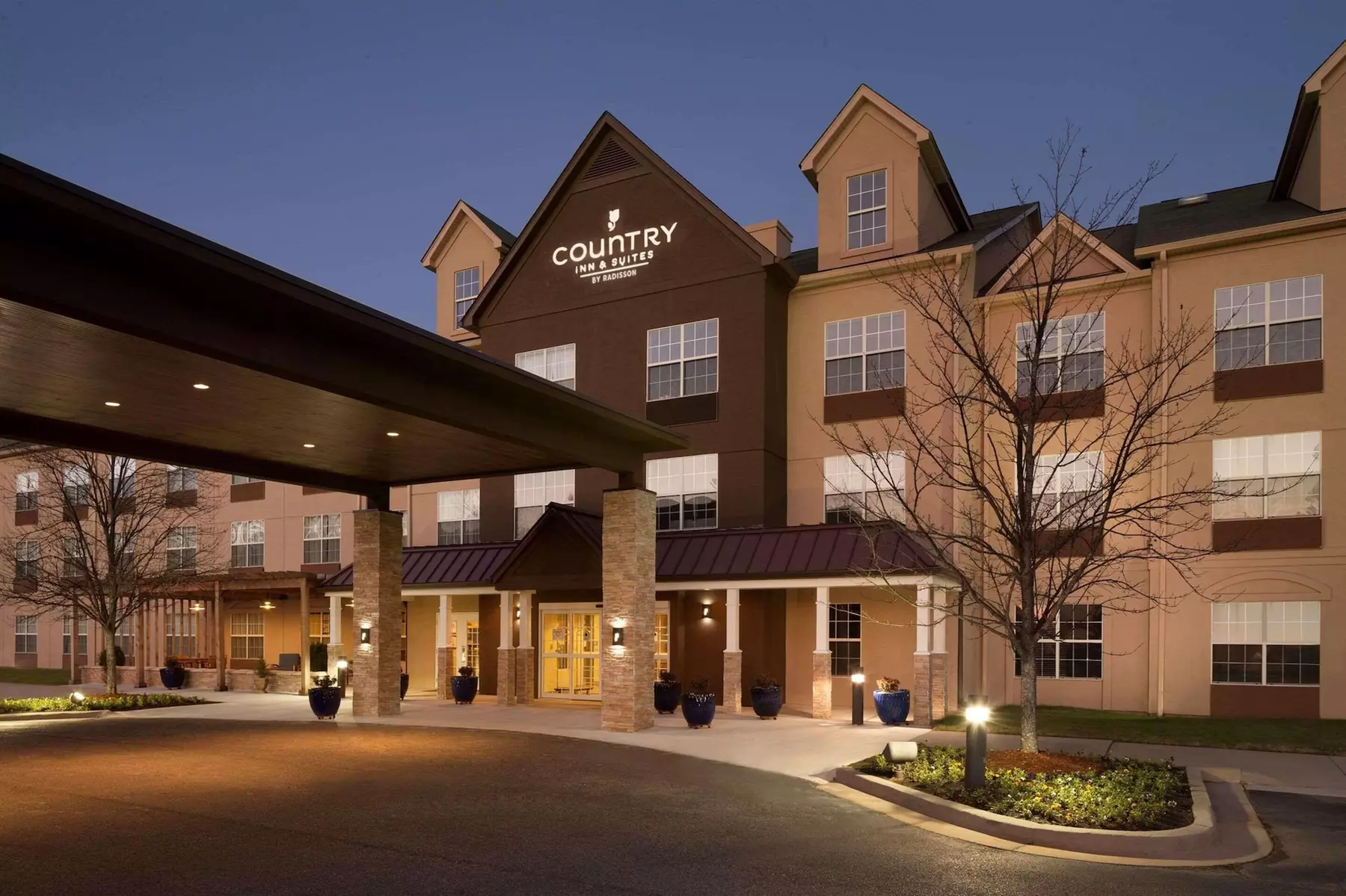 Country Inn & Suites by Radisson, Aiken South - Primary Image