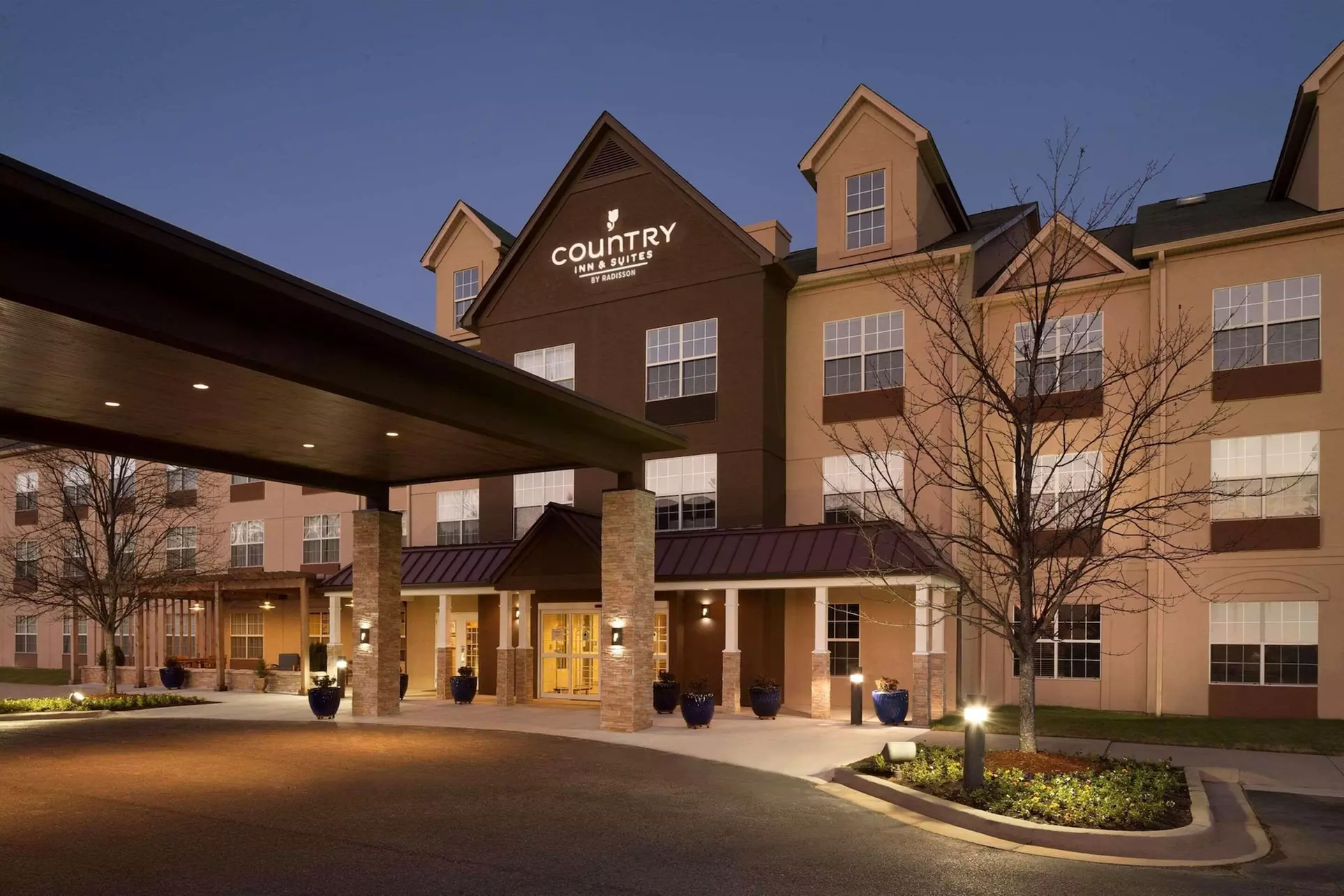 Country Inn & Suites by Radisson, Aiken, SC - Primary Image