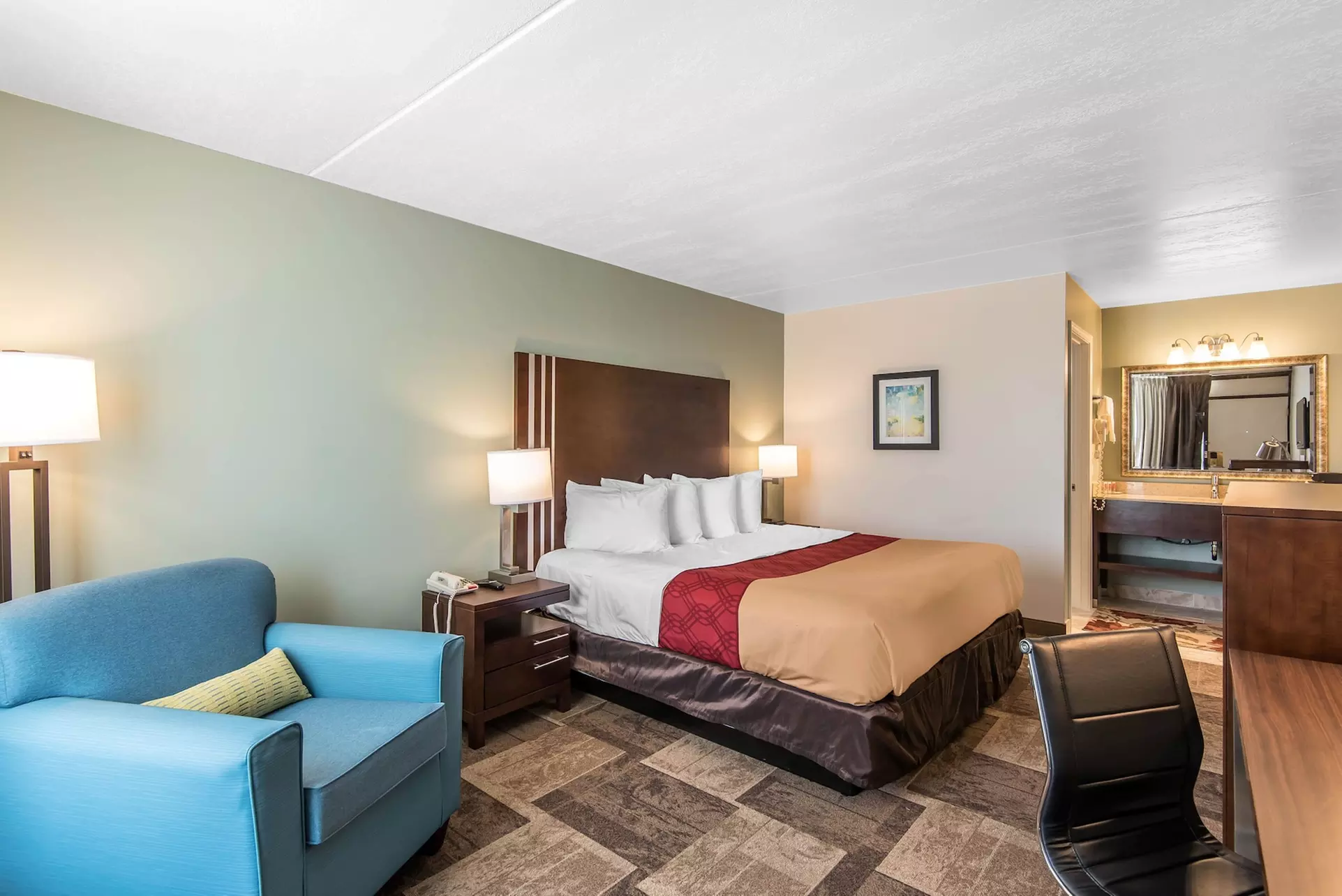 Econo Lodge Oak Grove-Blue Springs - Primary Image