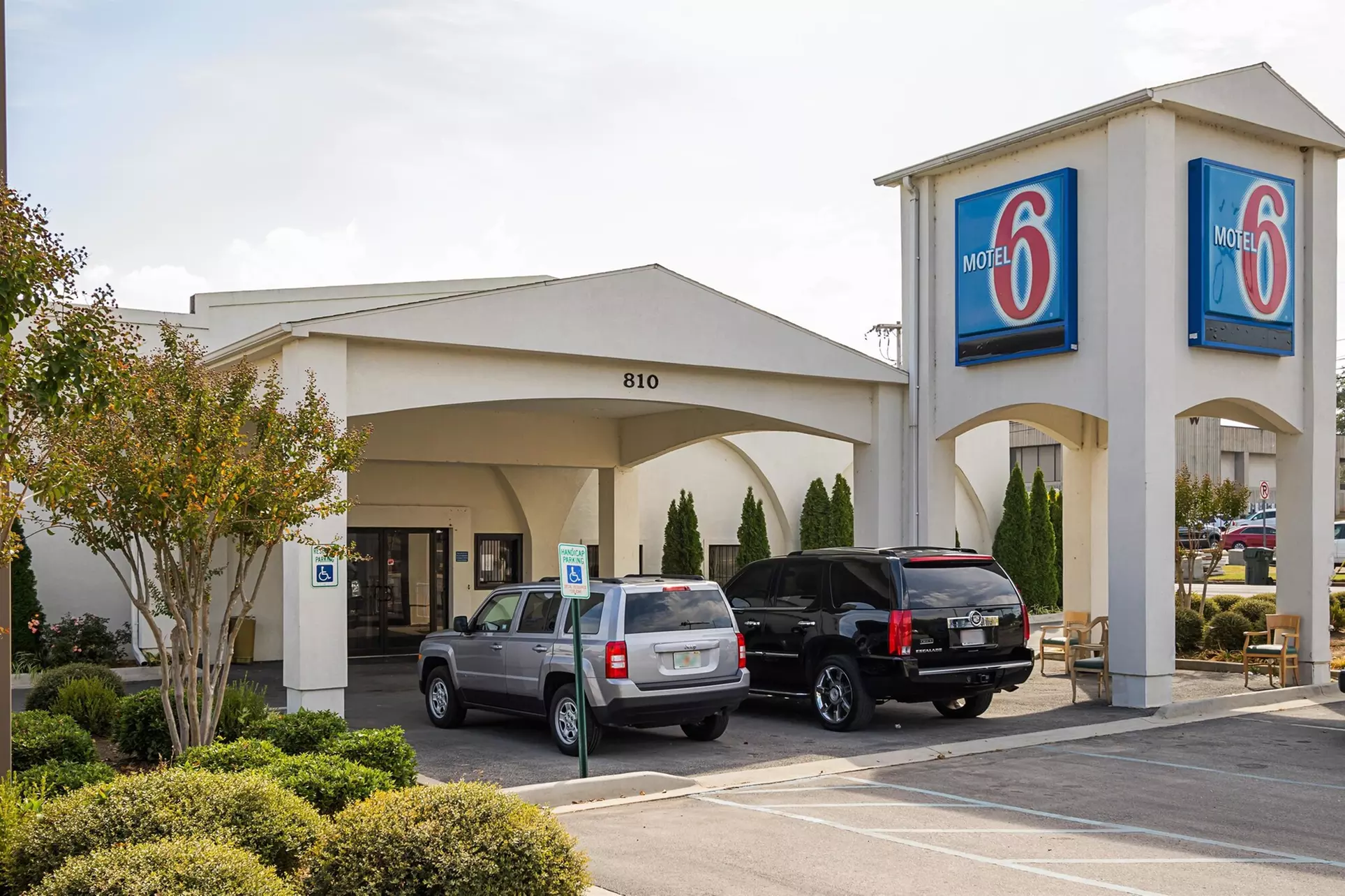 Motel 6 Decatur, AL - Primary Image