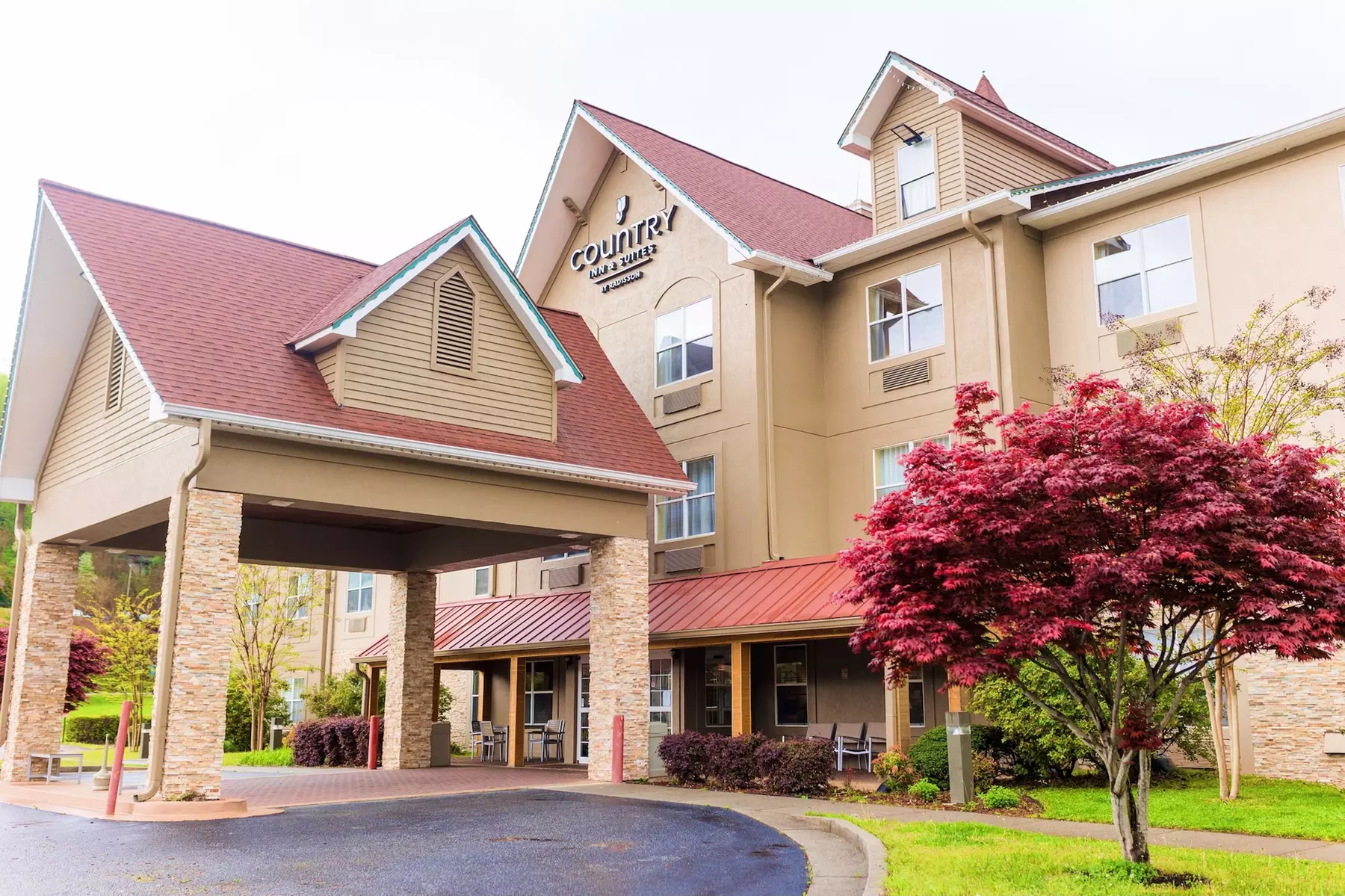 Country Inn & Suites by Radisson, Helen, GA - Primary Image