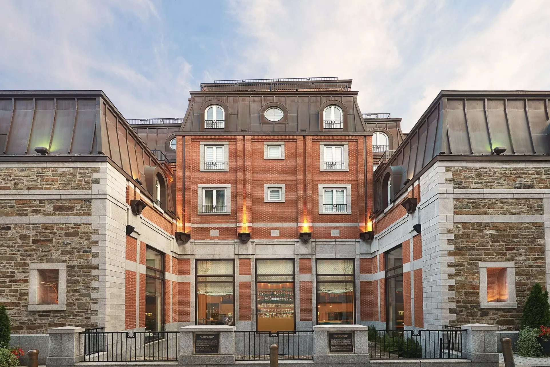 Auberge Saint-Antoine - Primary Image
