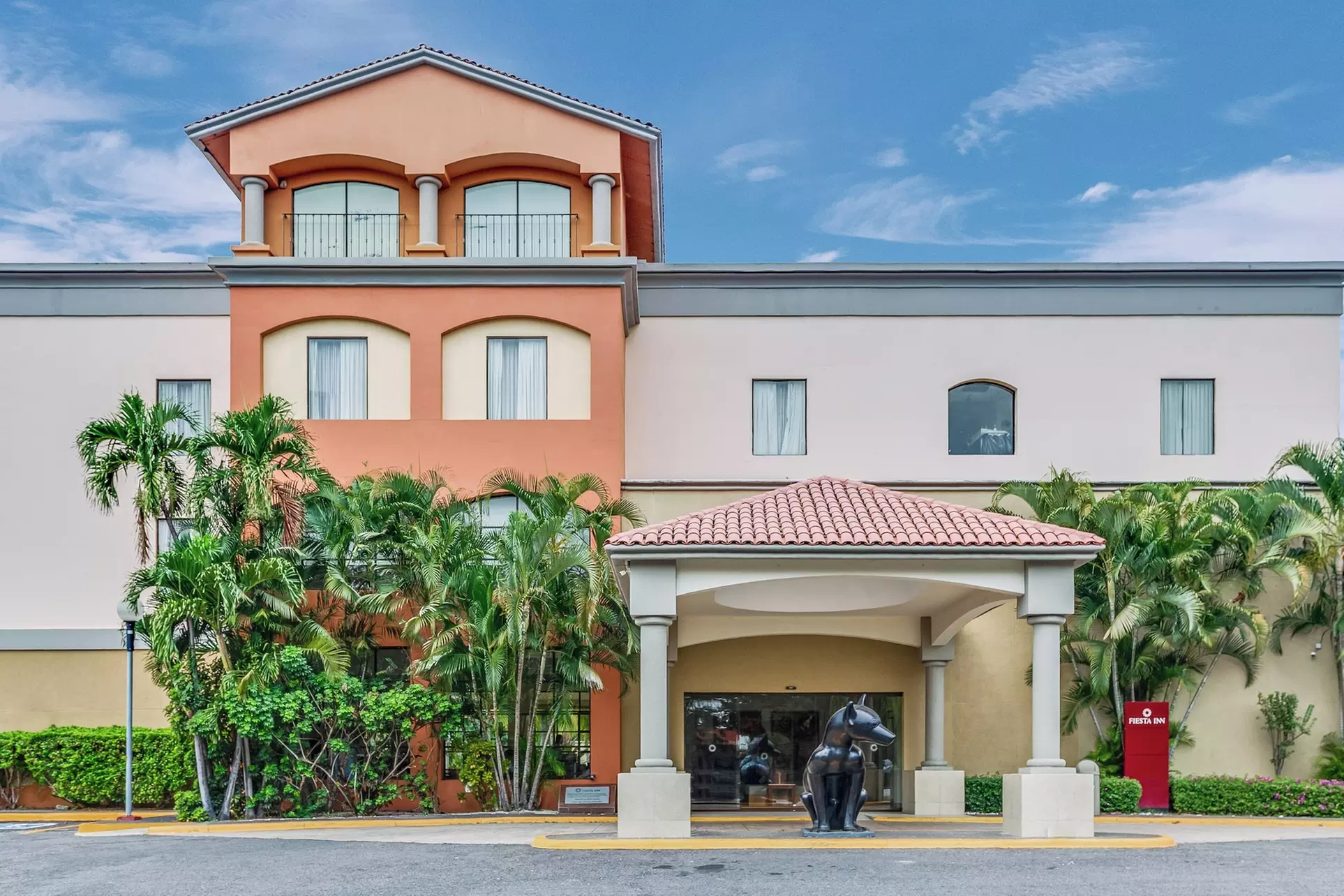 Fiesta Inn Colima - Primary Image