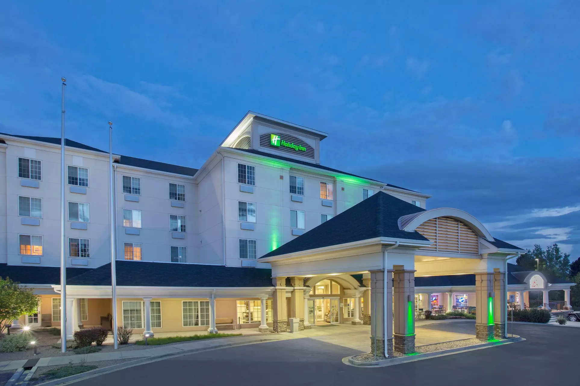 Holiday Inn Colorado Springs Airport by IHG - Primary Image