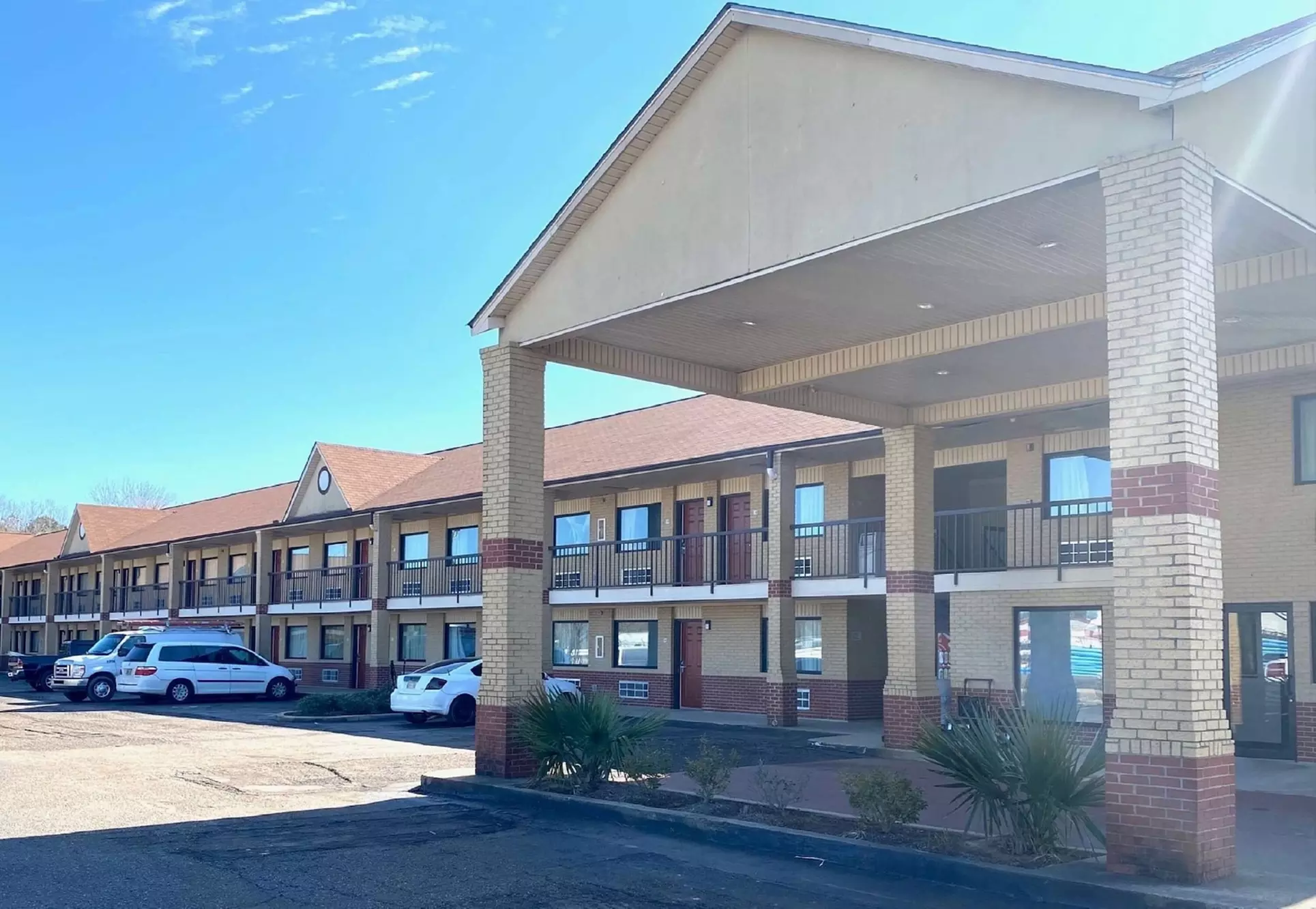 SureStay Hotel by Best Western Richland - Primary Image