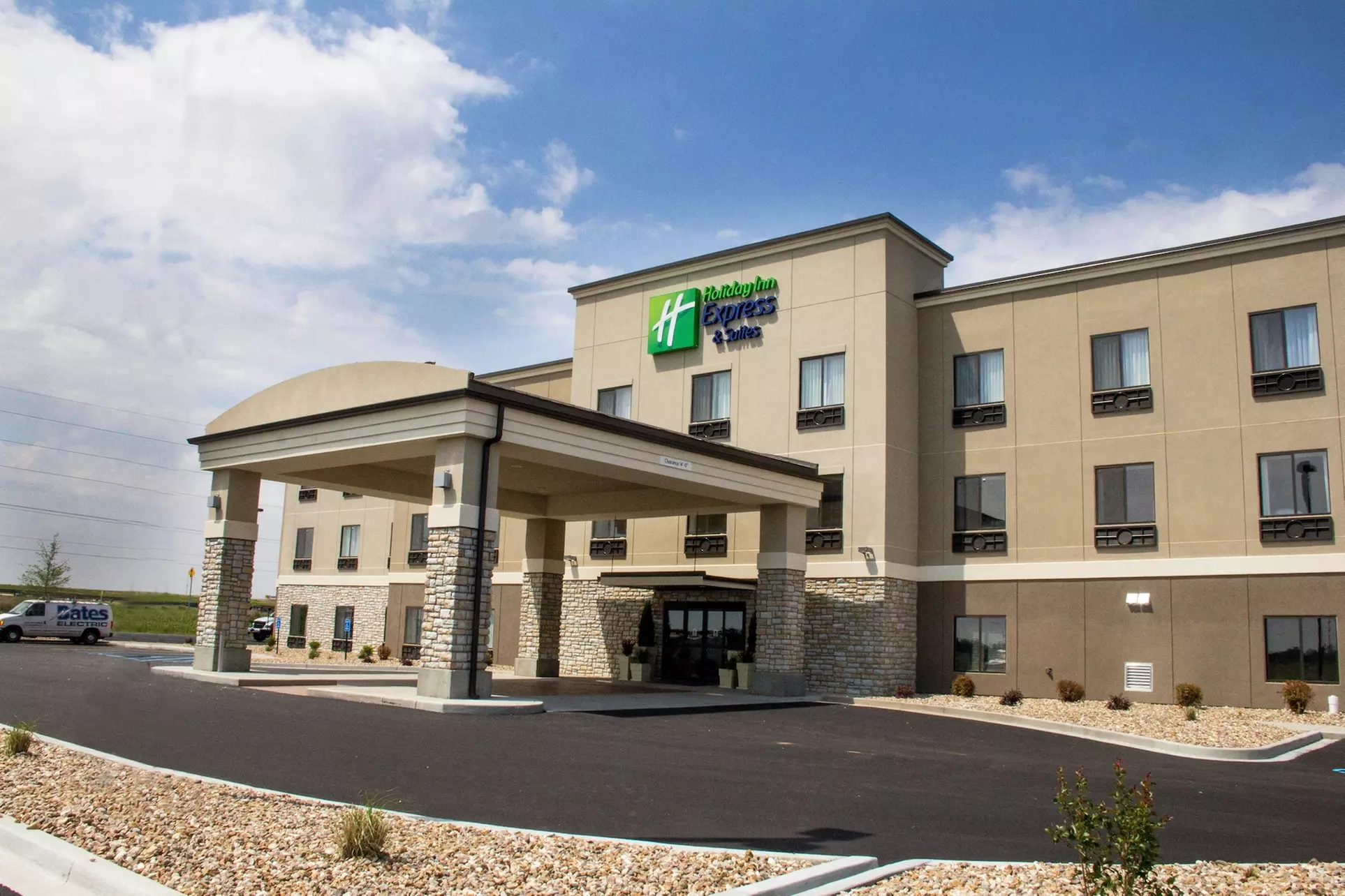 Holiday Inn Express & Suites Sikeston Southwest by IHG - Primary Image