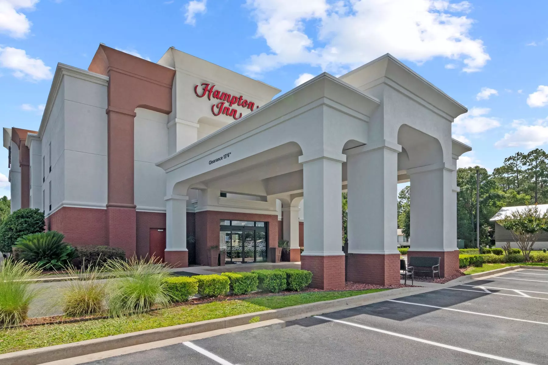 Hampton Inn Kingsland - Primary Image