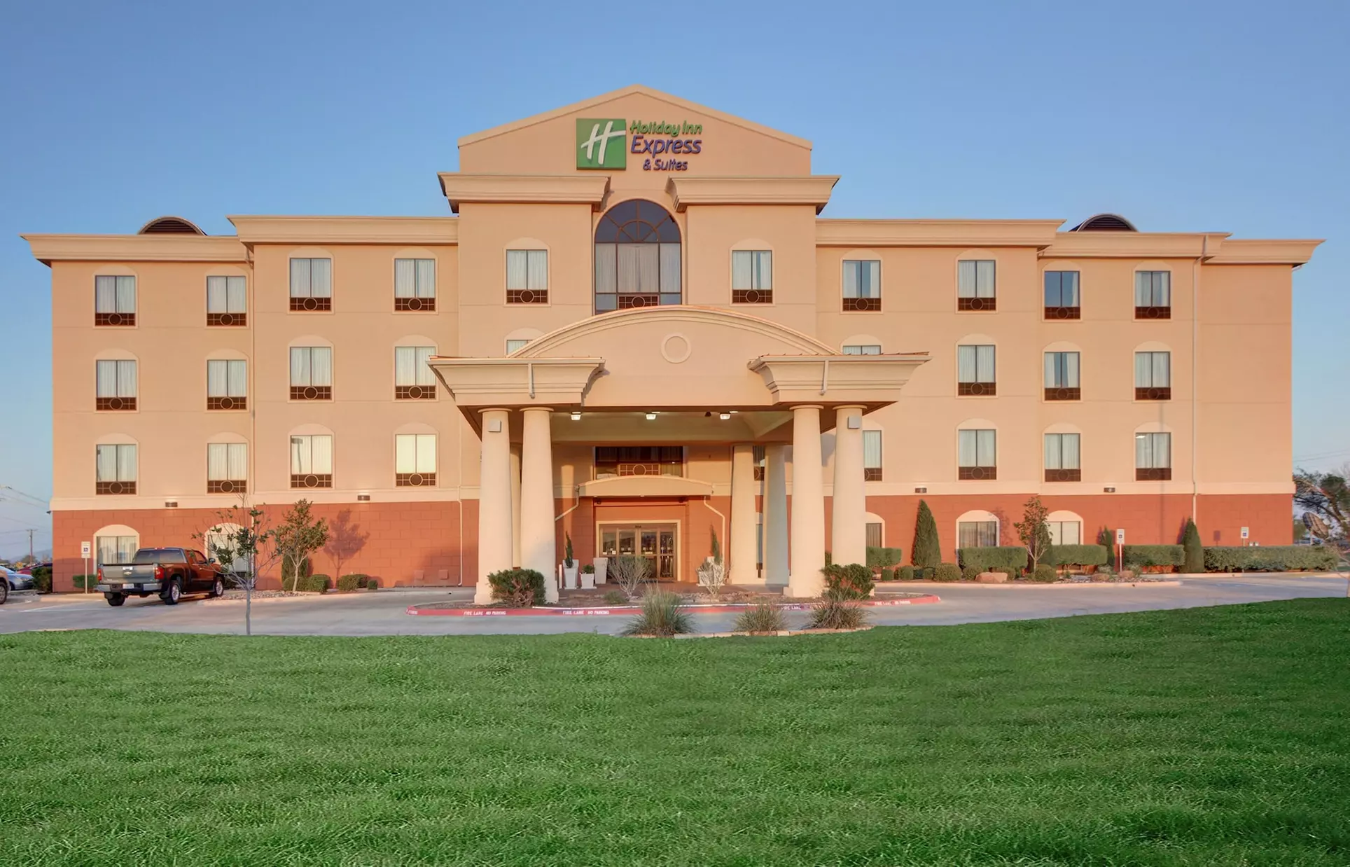 Holiday Inn Express & Suites Altus by IHG - Primary Image
