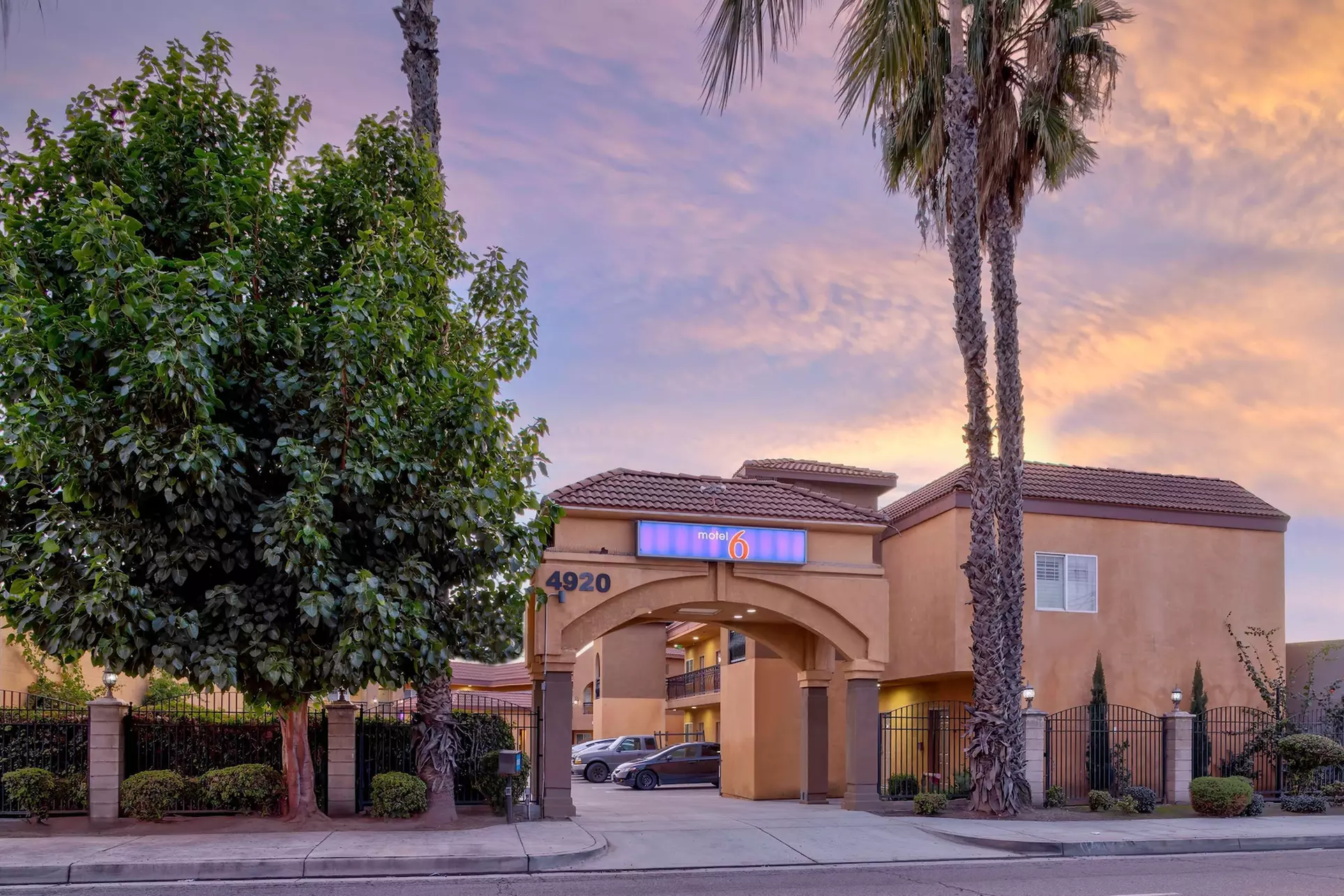 Motel 6 South Gate, CA - Primary Image