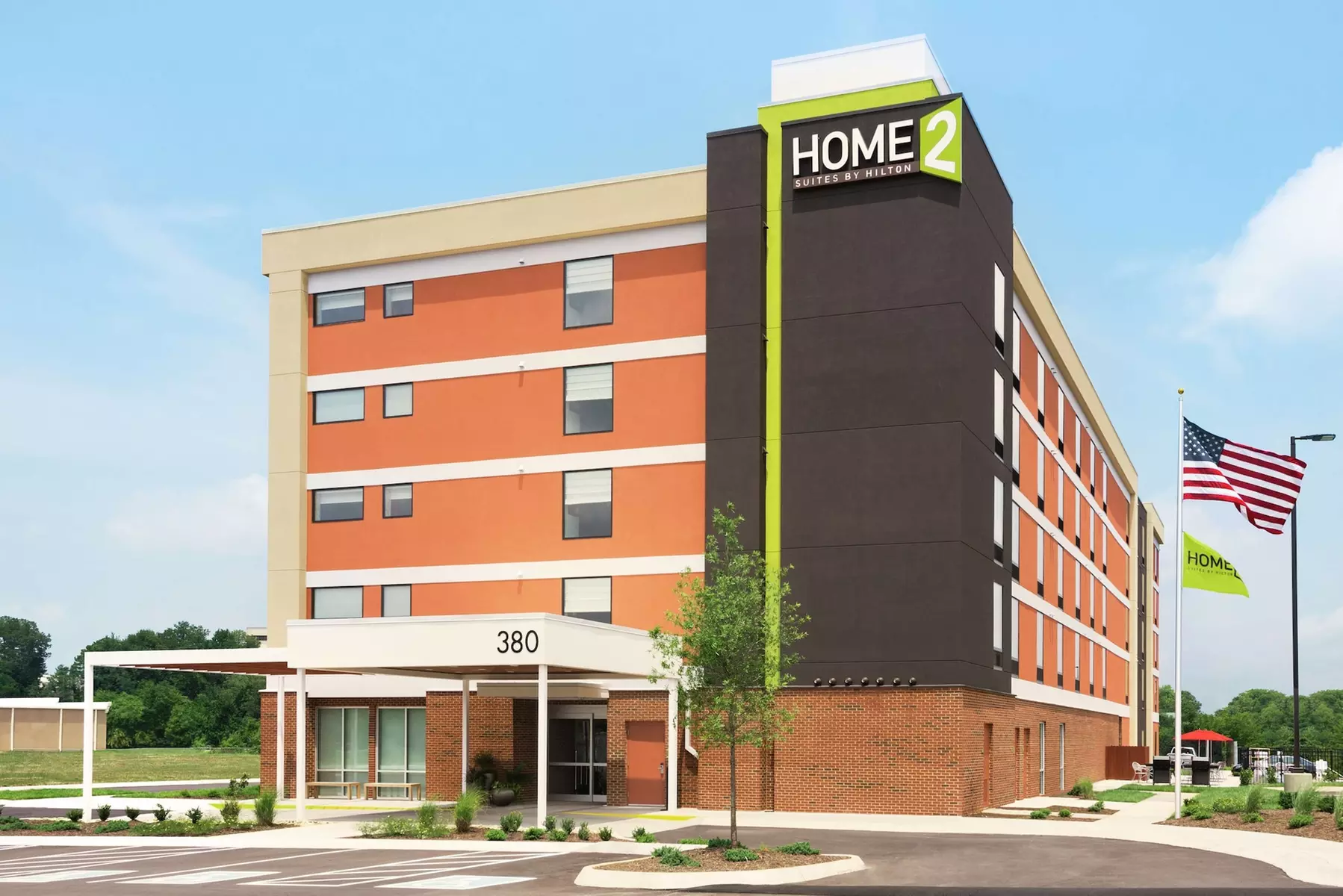 Home2 Suites by Hilton Knoxville West - Primary Image