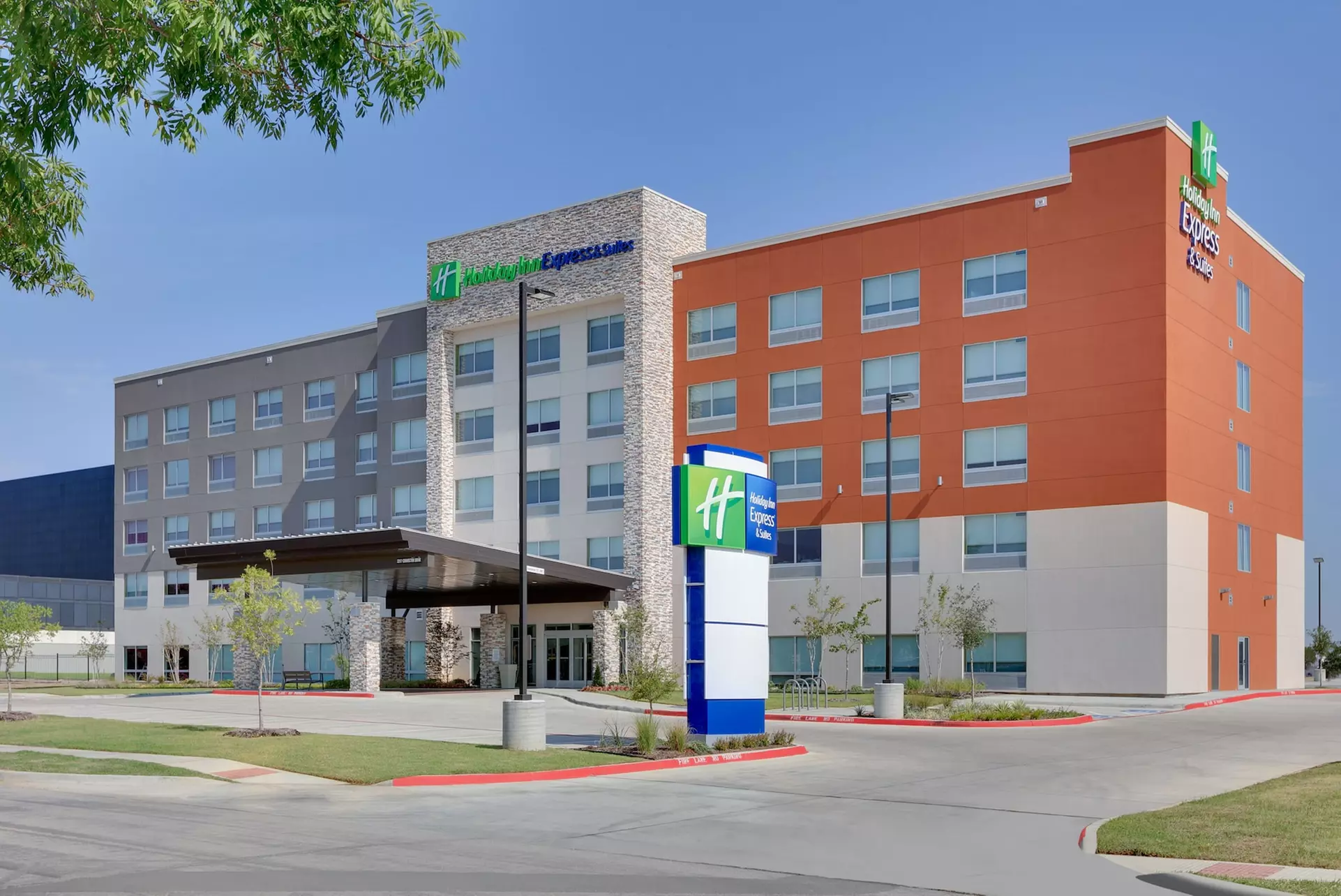 Holiday Inn Express & Suites Dallas NW HWY - Love Field by IHG - Primary Image
