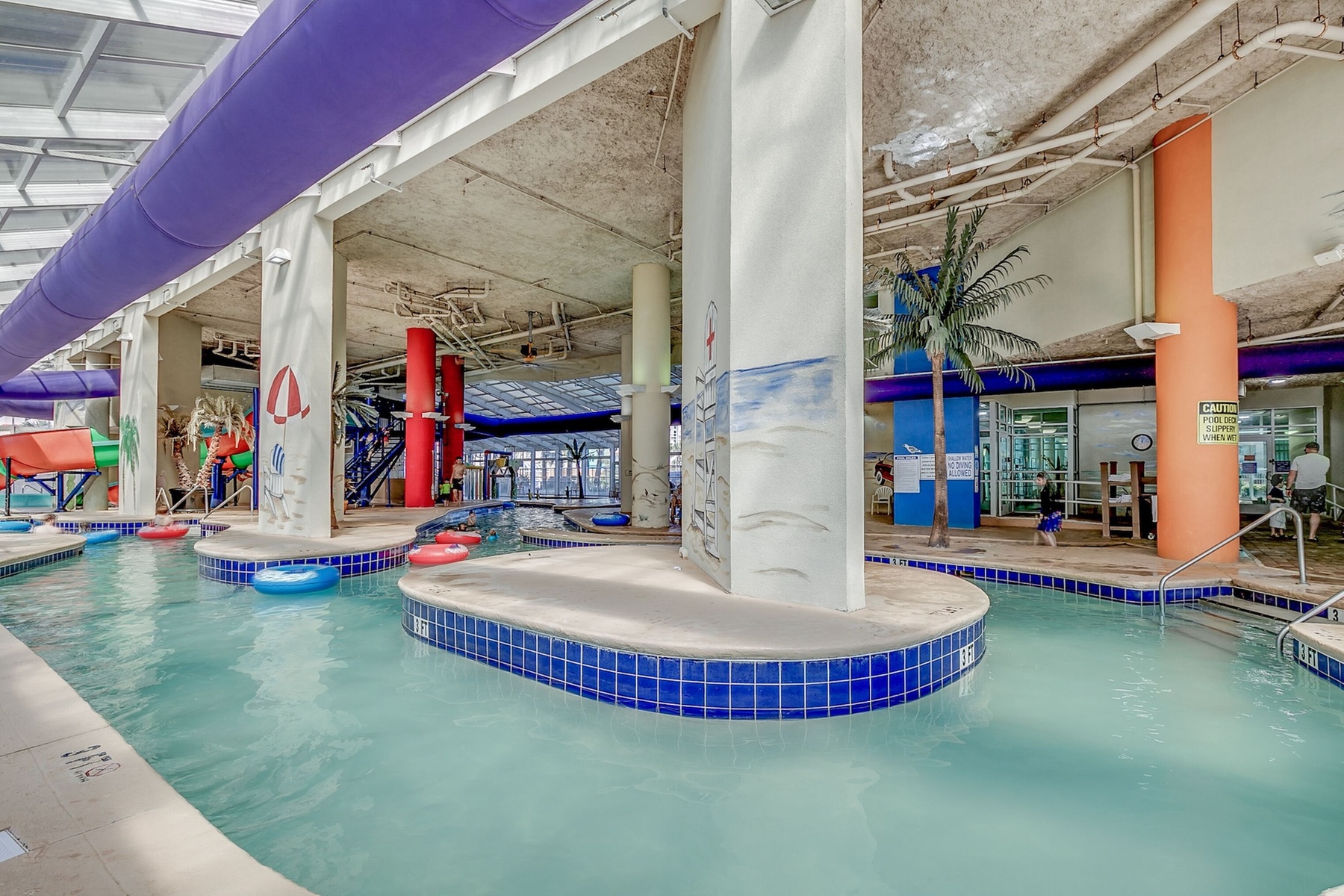 Dunes Village Resort