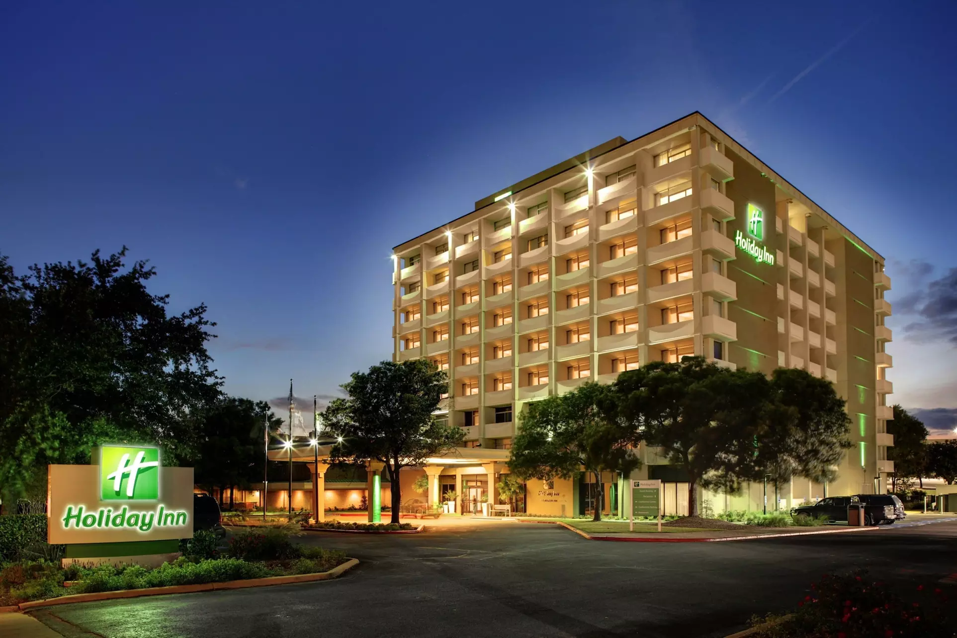 Holiday Inn Austin Midtown by IHG - Primary Image