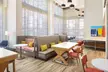 Hampton Inn & Suites Fultondale Birmingham I 65, AL - Second Medium