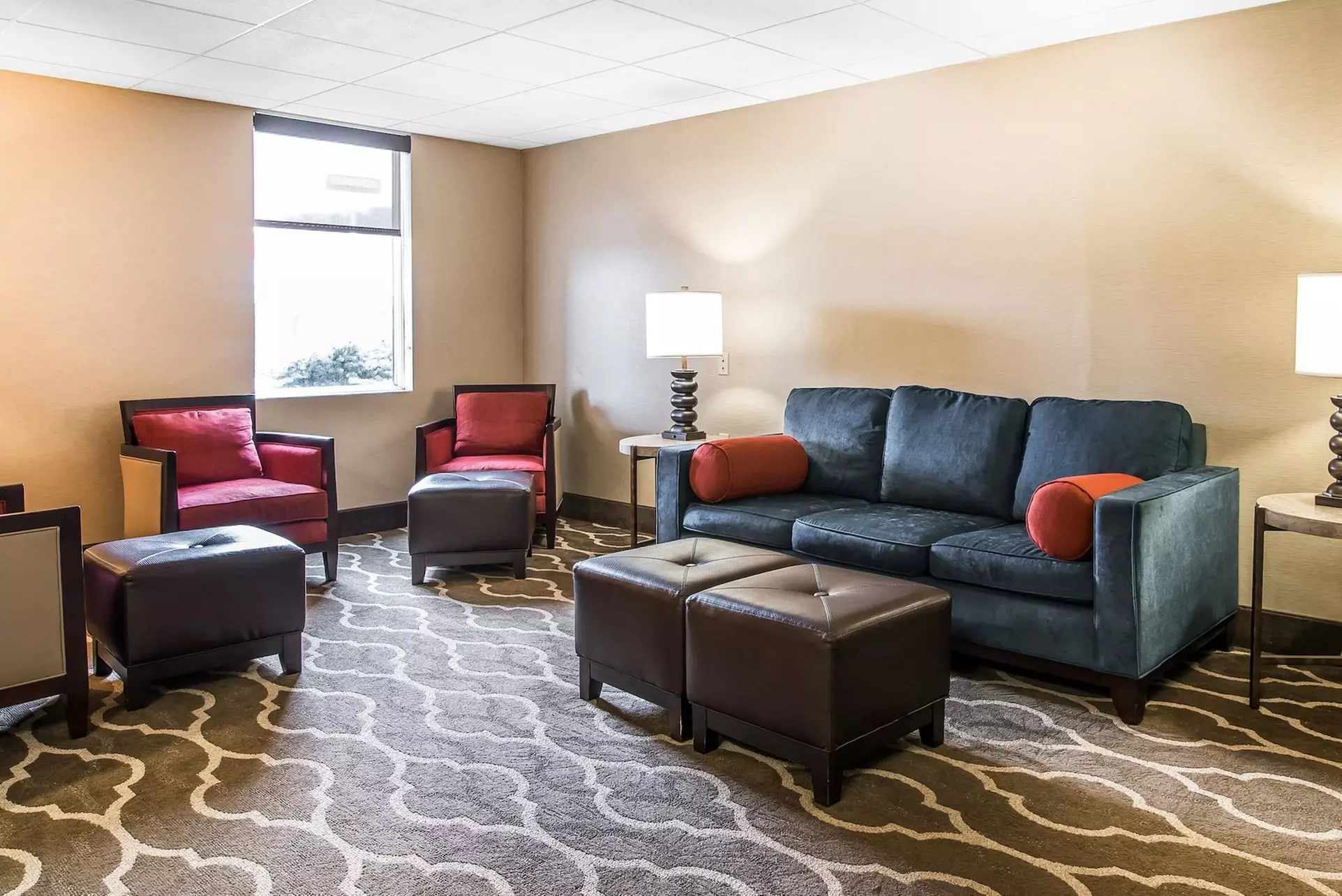 Quality Inn & Suites - Primary Image