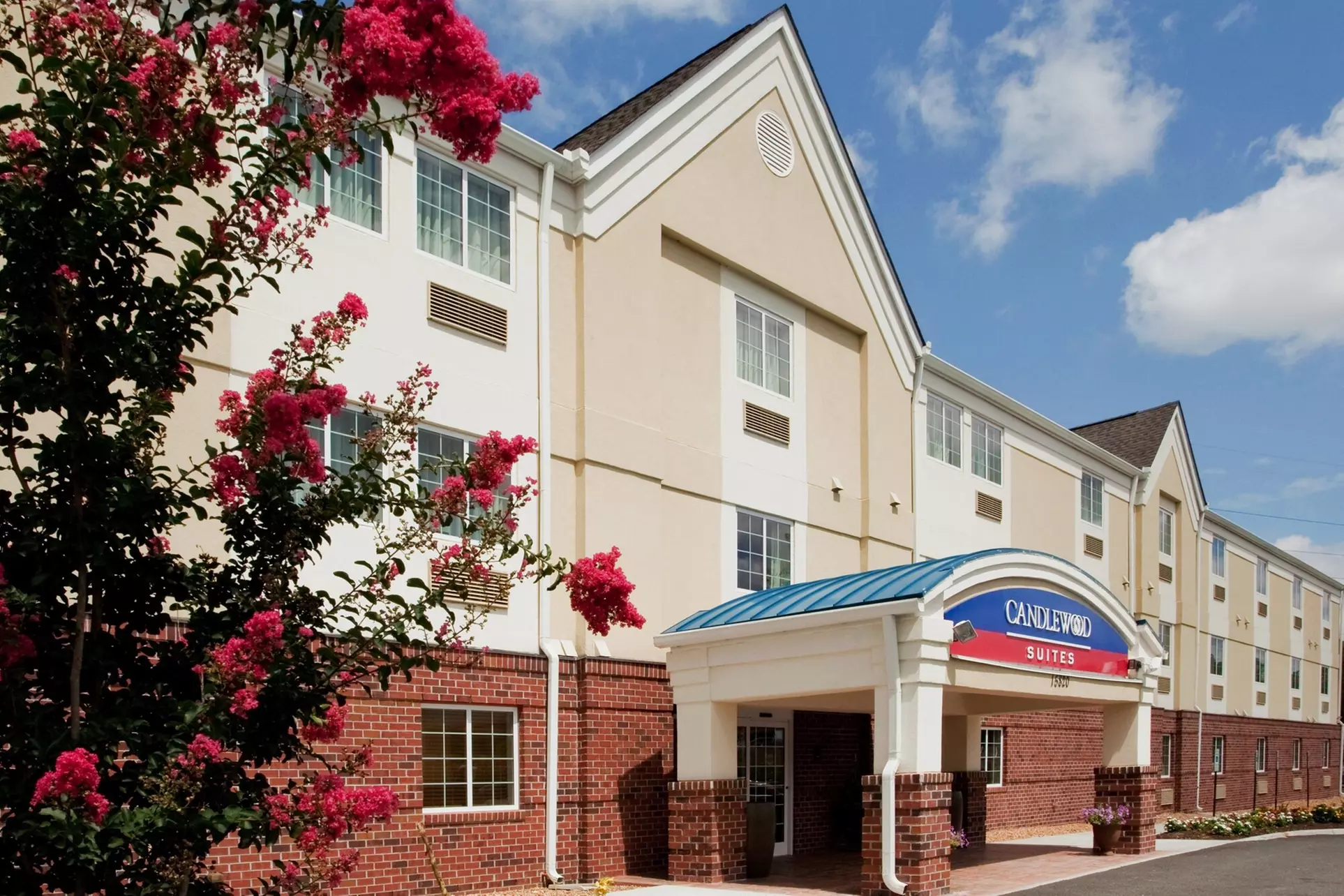 Candlewood Suites Colonial Heights Fort Lee by IHG - Primary Image