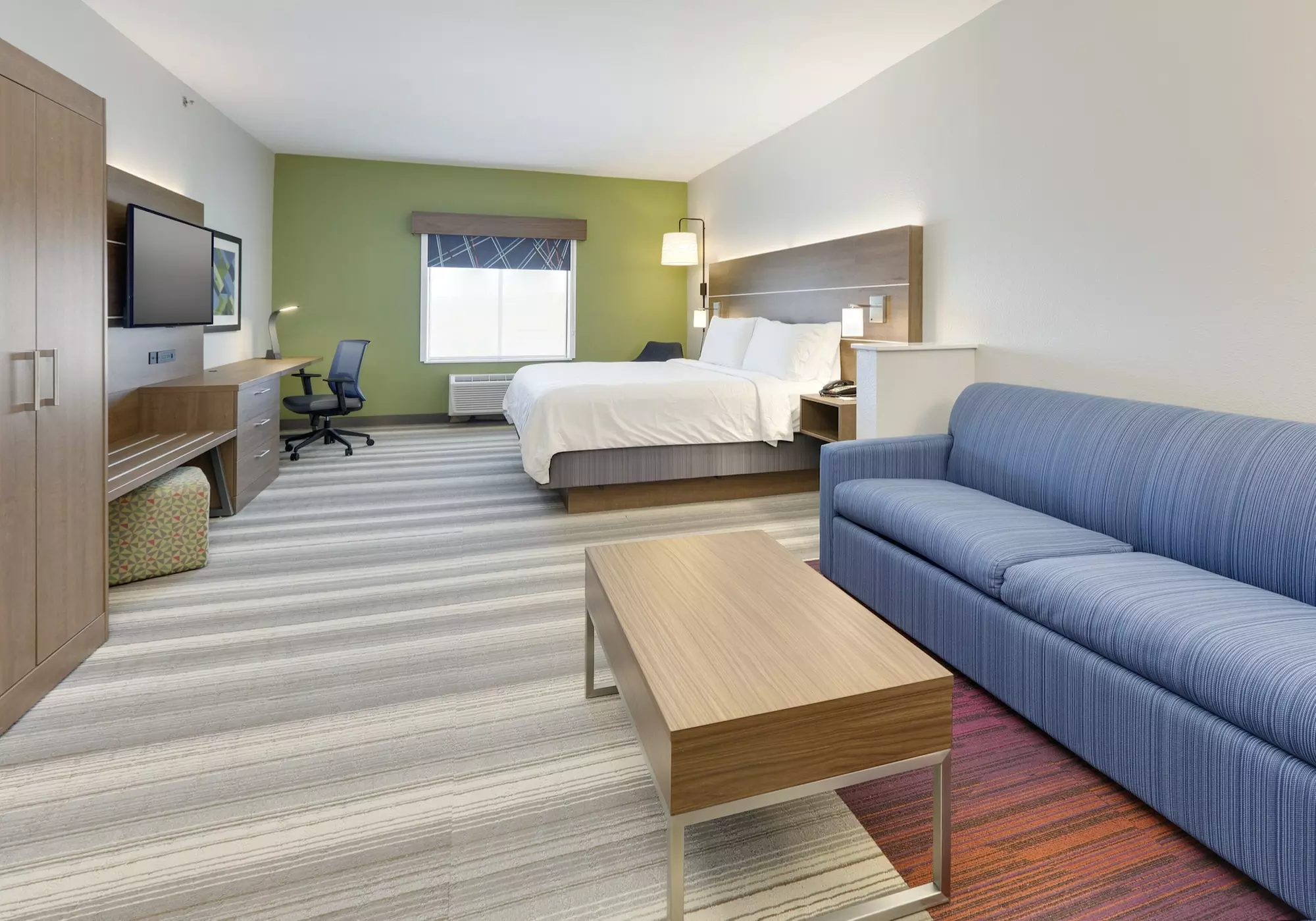 Holiday Inn Express & Suites Denton North by IHG - Primary Image
