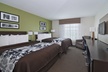 Sleep Inn & Suites Marshall - University Area - Second Medium