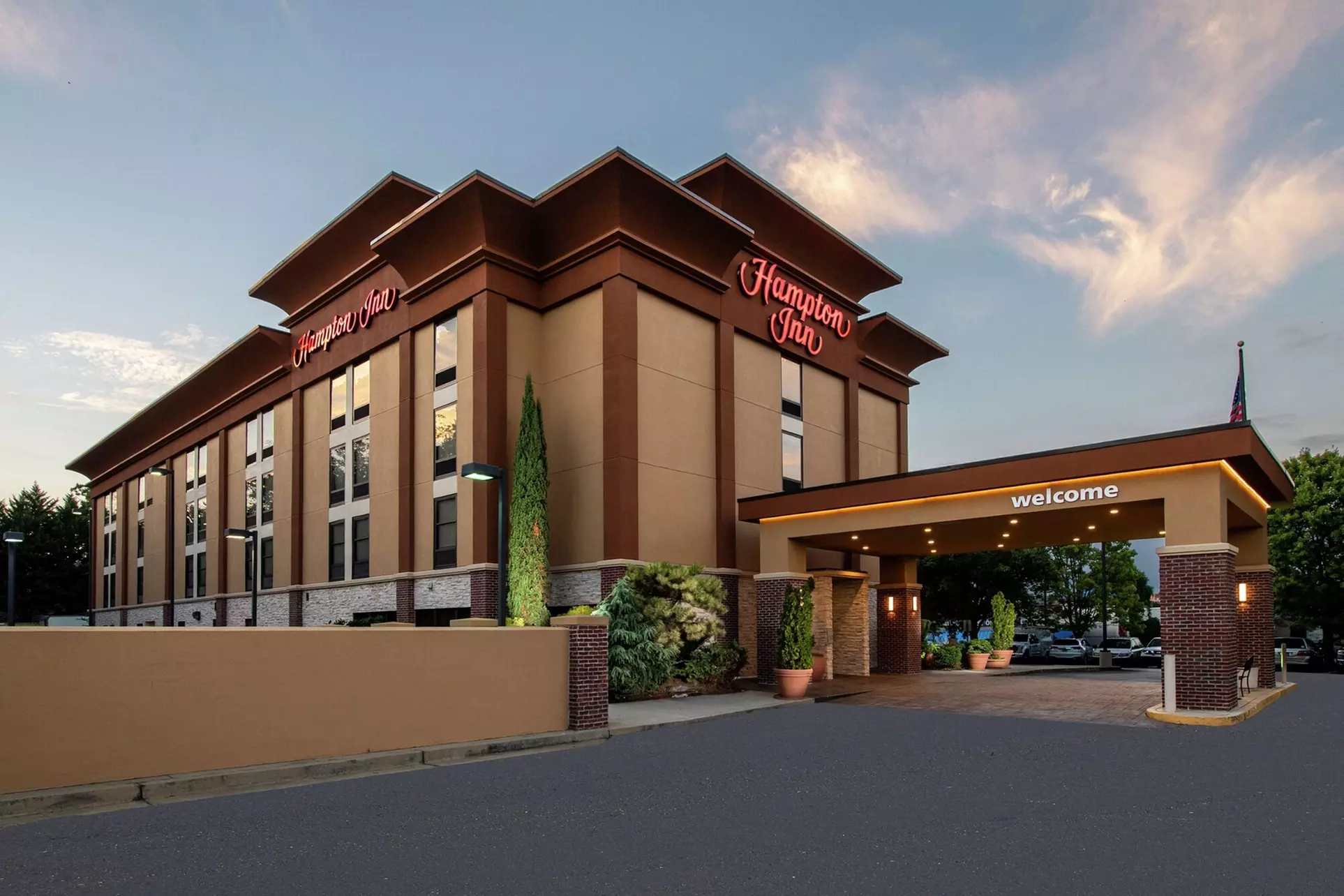 Hampton Inn Gainesville - Primary Image