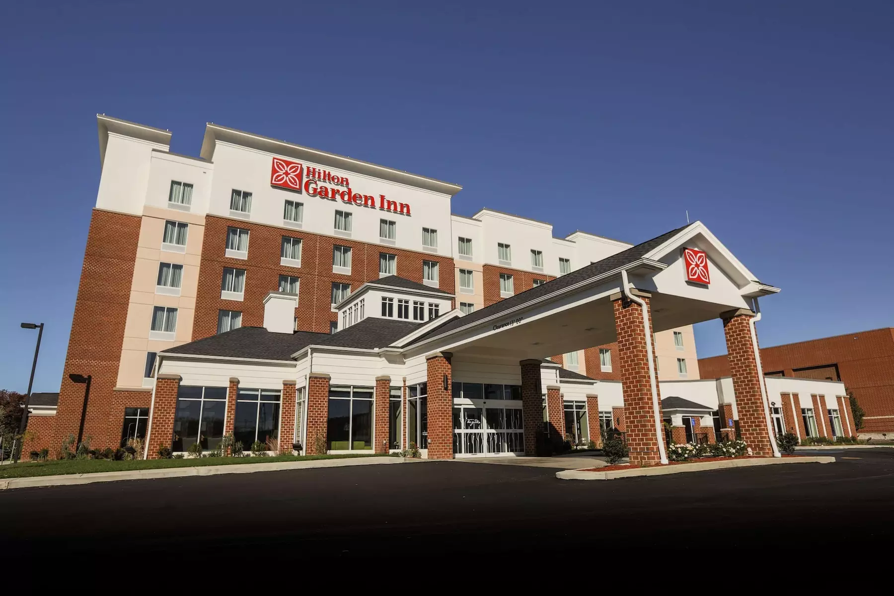 Hilton Garden Inn Indiana at IUP - Primary Image