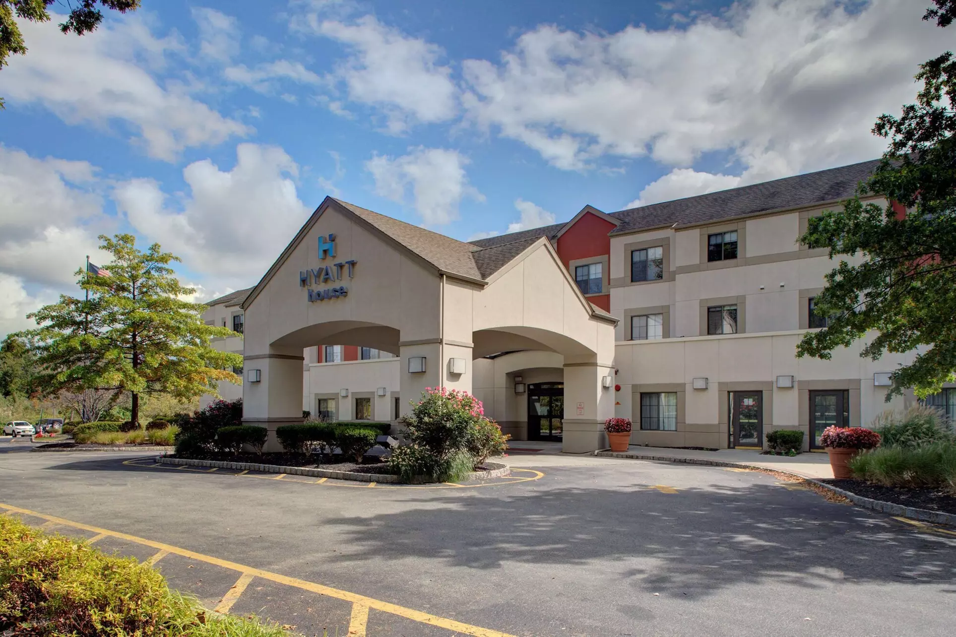 Hyatt House Parsippany/Whippany - Primary Image